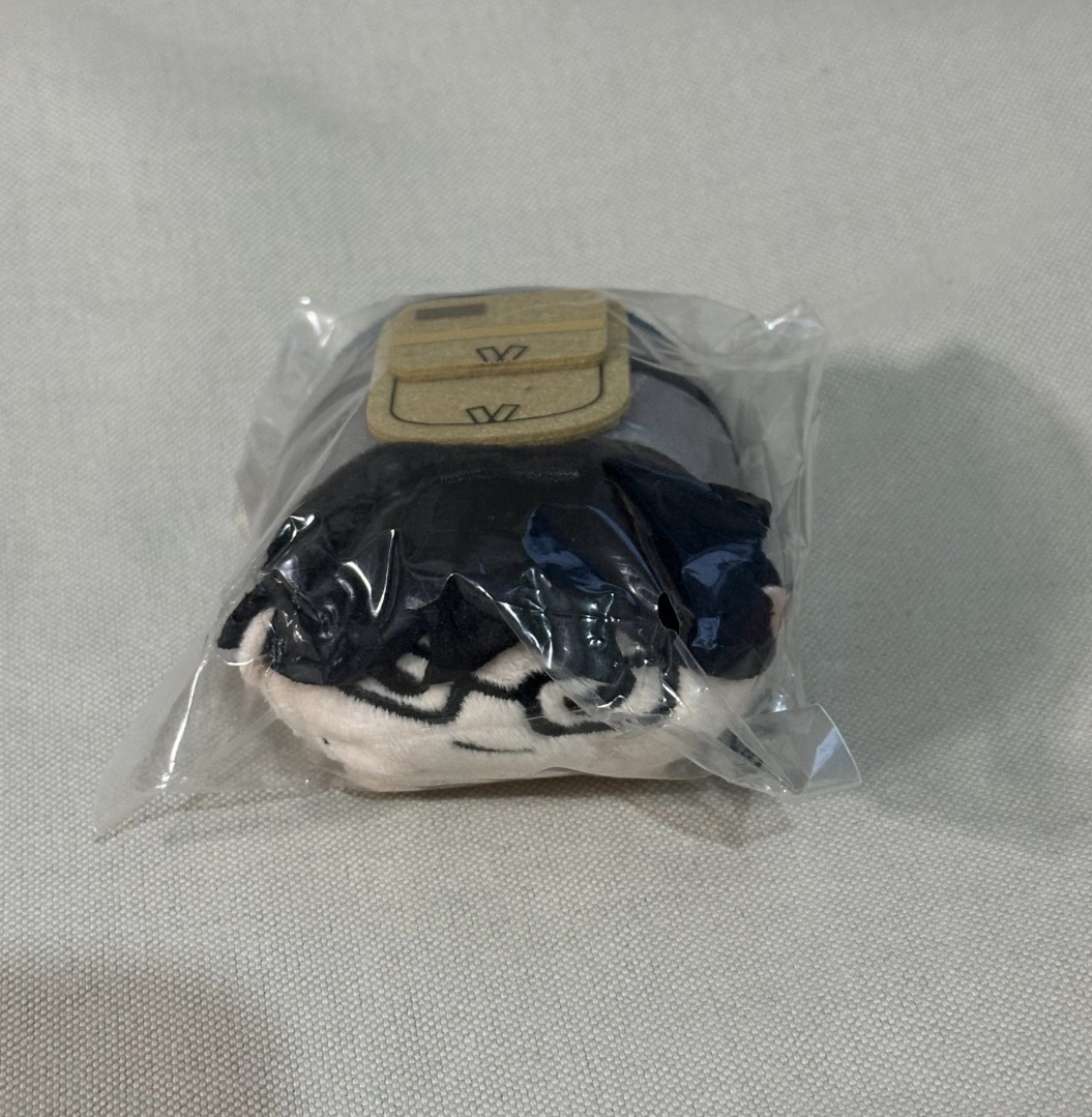 赤葦京治 js十週年趴娃