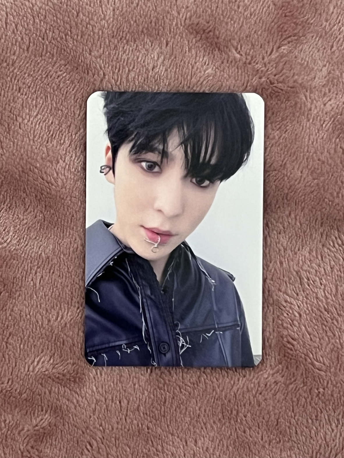 ATEEZ 潤浩 FEVER PT.2 OTK