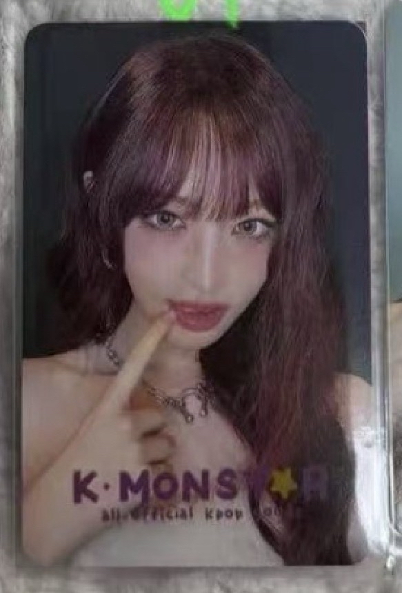 km2台特栗 咬手指栗