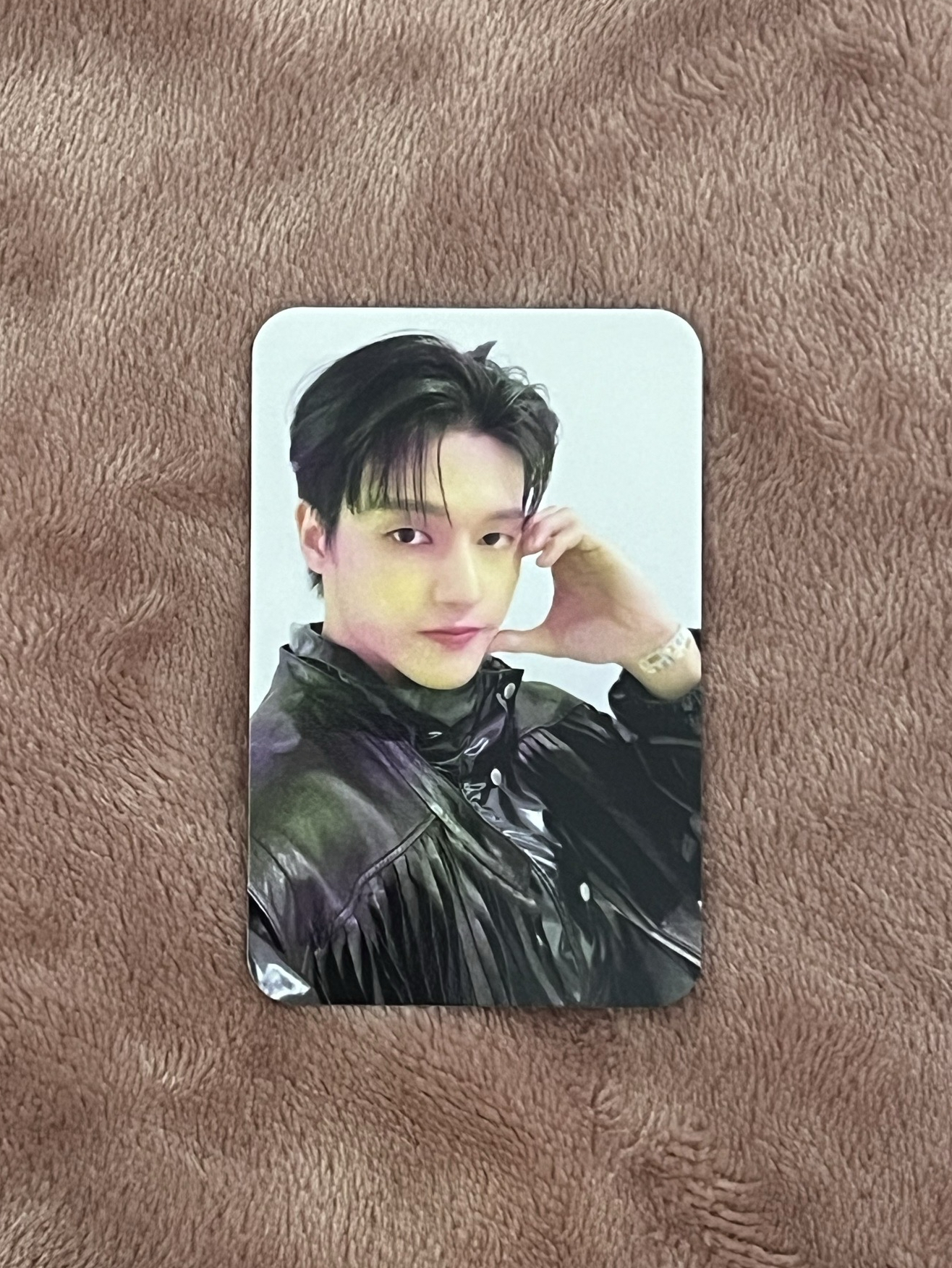 ATEEZ 友榮 歐巡 ATINY ZONE