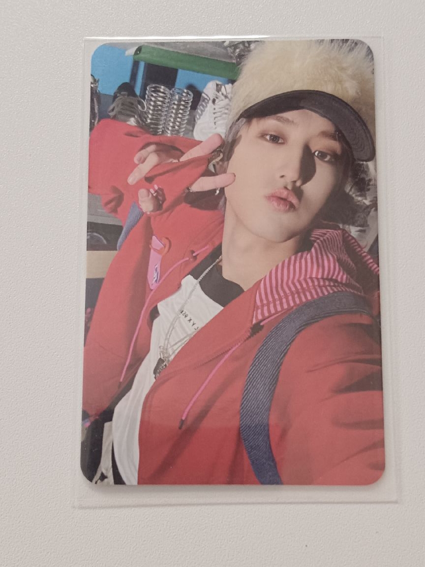 一些小鼠的卡🐿️