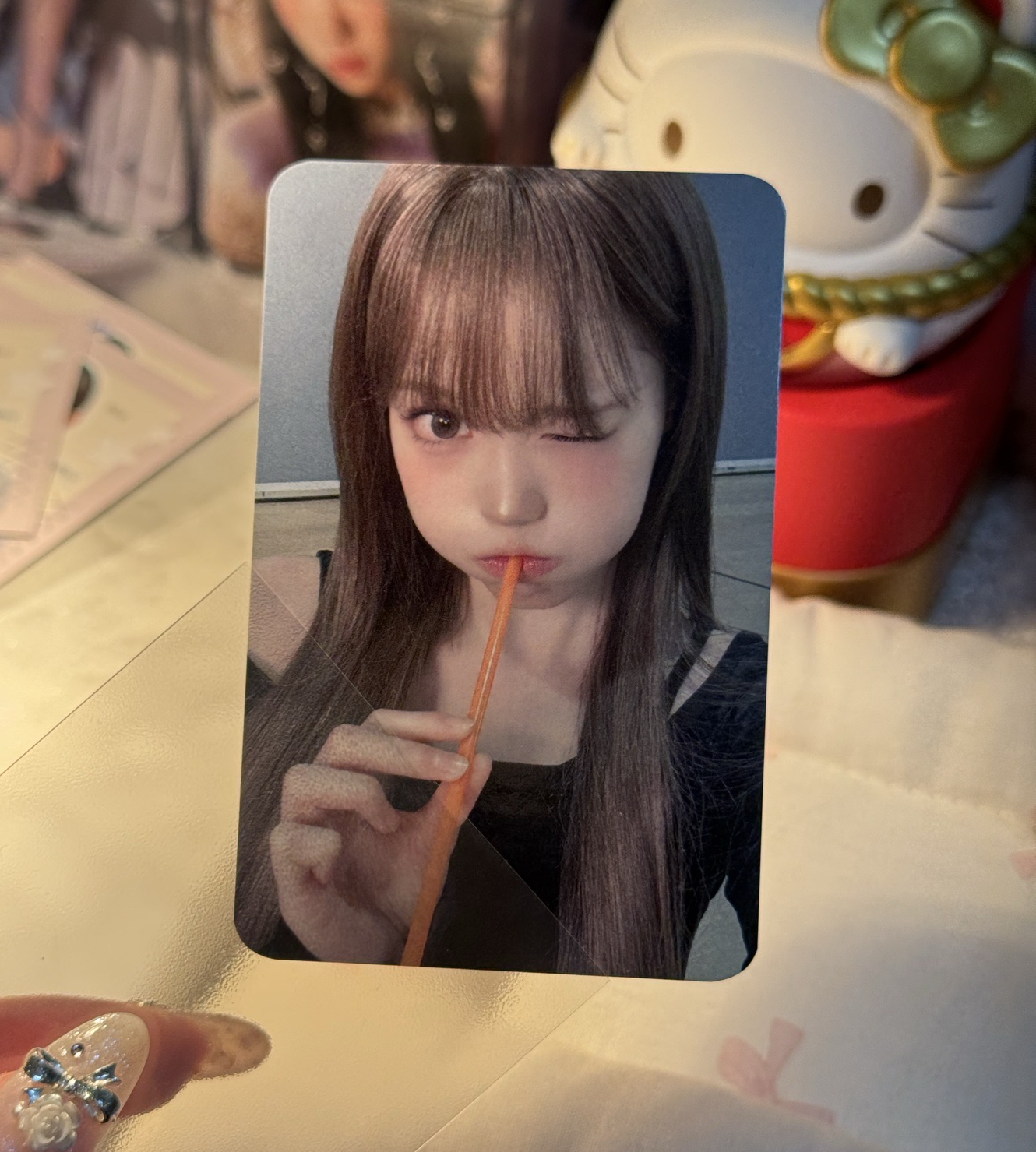 1st fc D2 入場卡 / 場限卡 