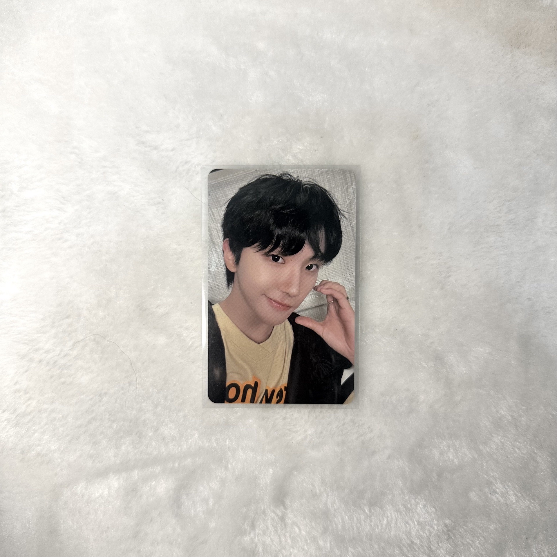 19.99 LD1.0 sw幸運卡 雲鶴