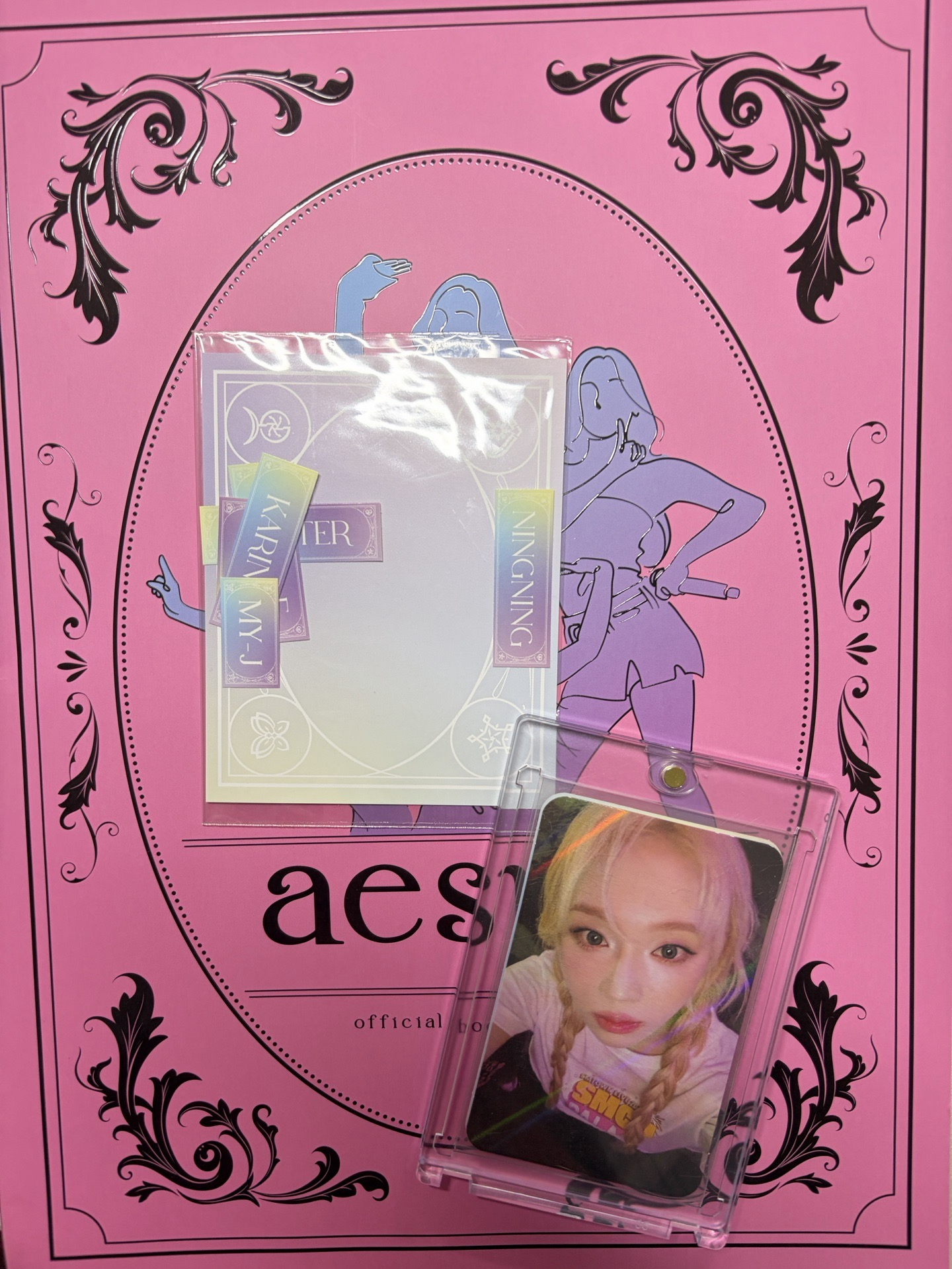 現貨可速出日本會員禮一組冬❤️