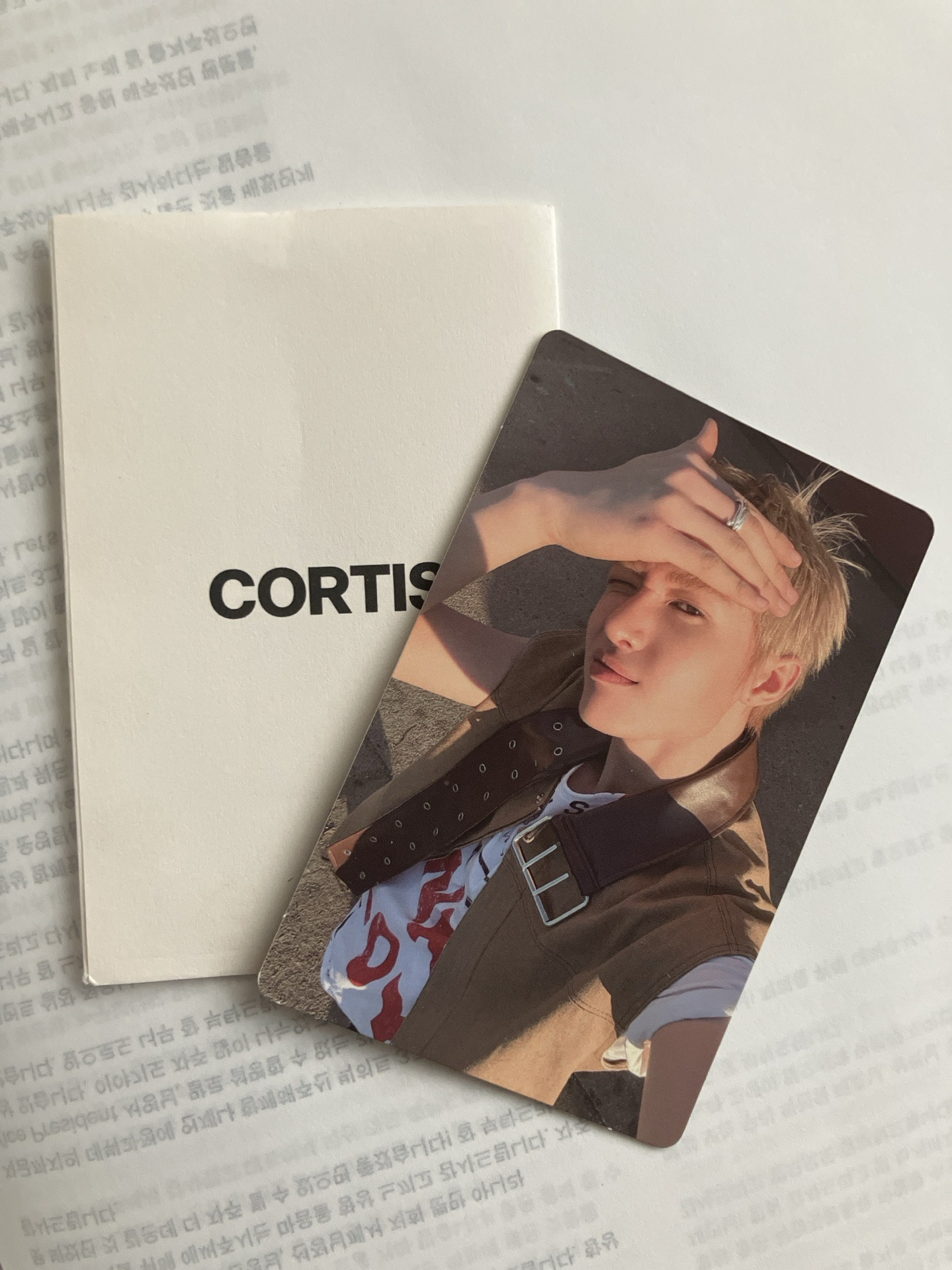 S2 小卡含專（不想專可私訊）