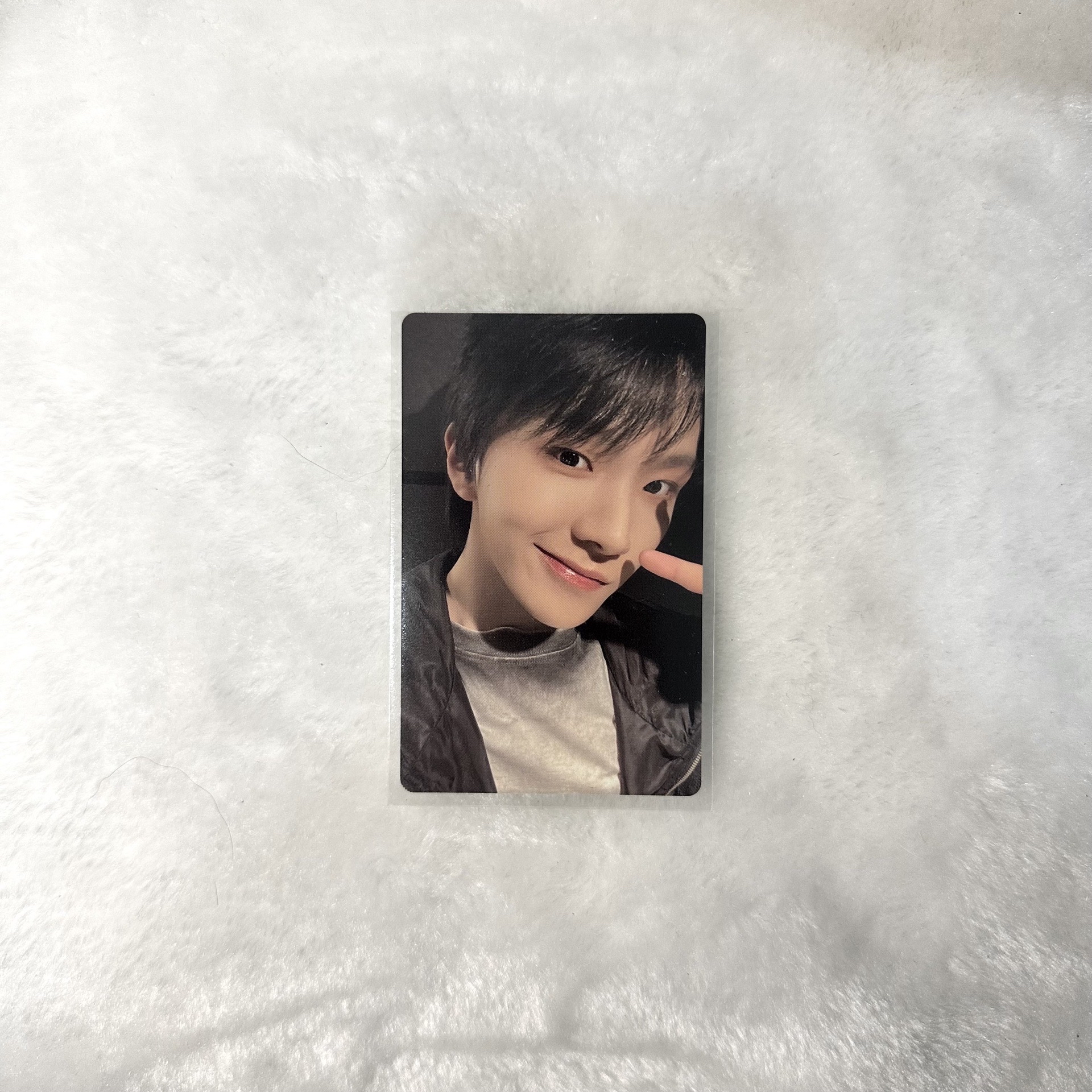 19.99 YT特典 雲鶴