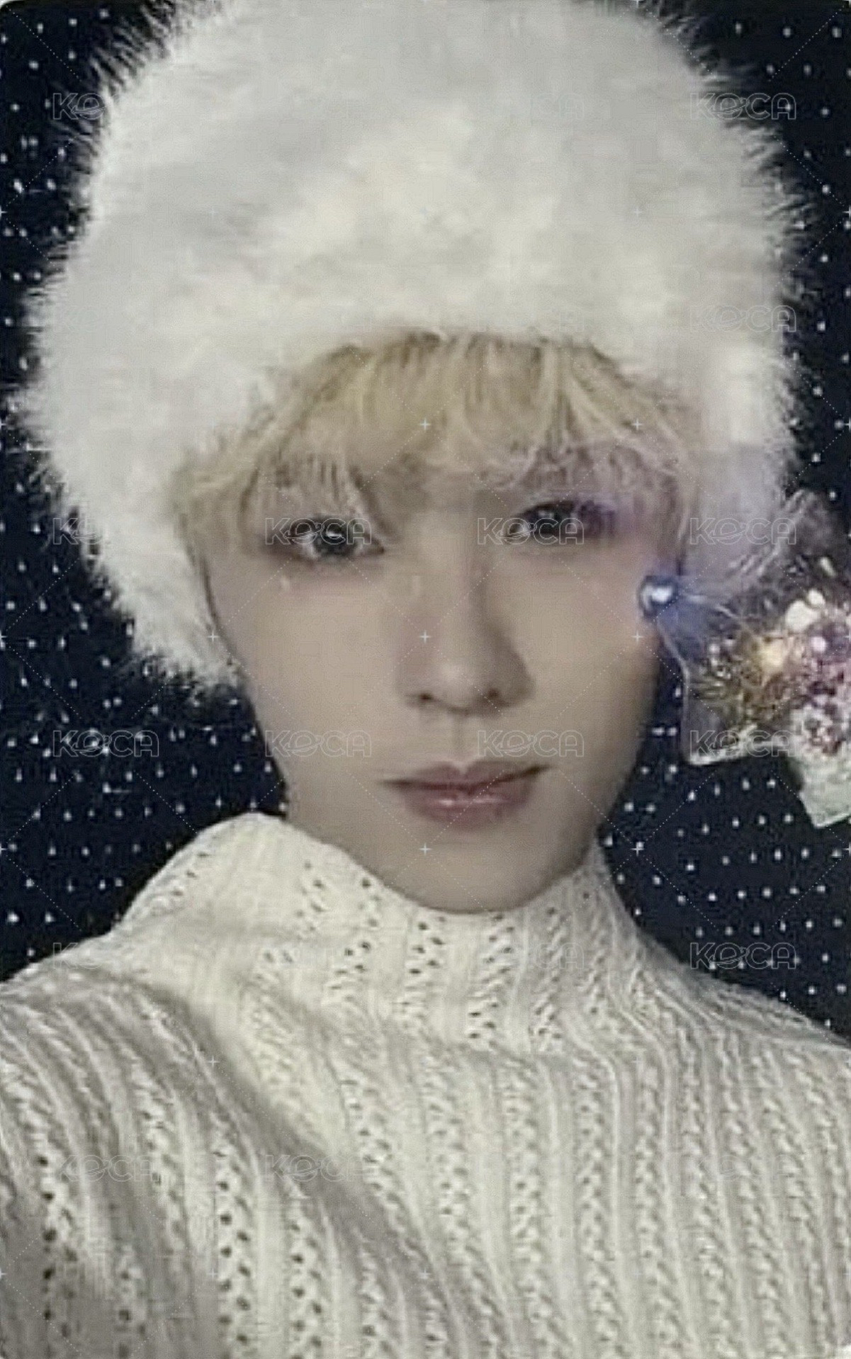 灰灰冬日一番賞B