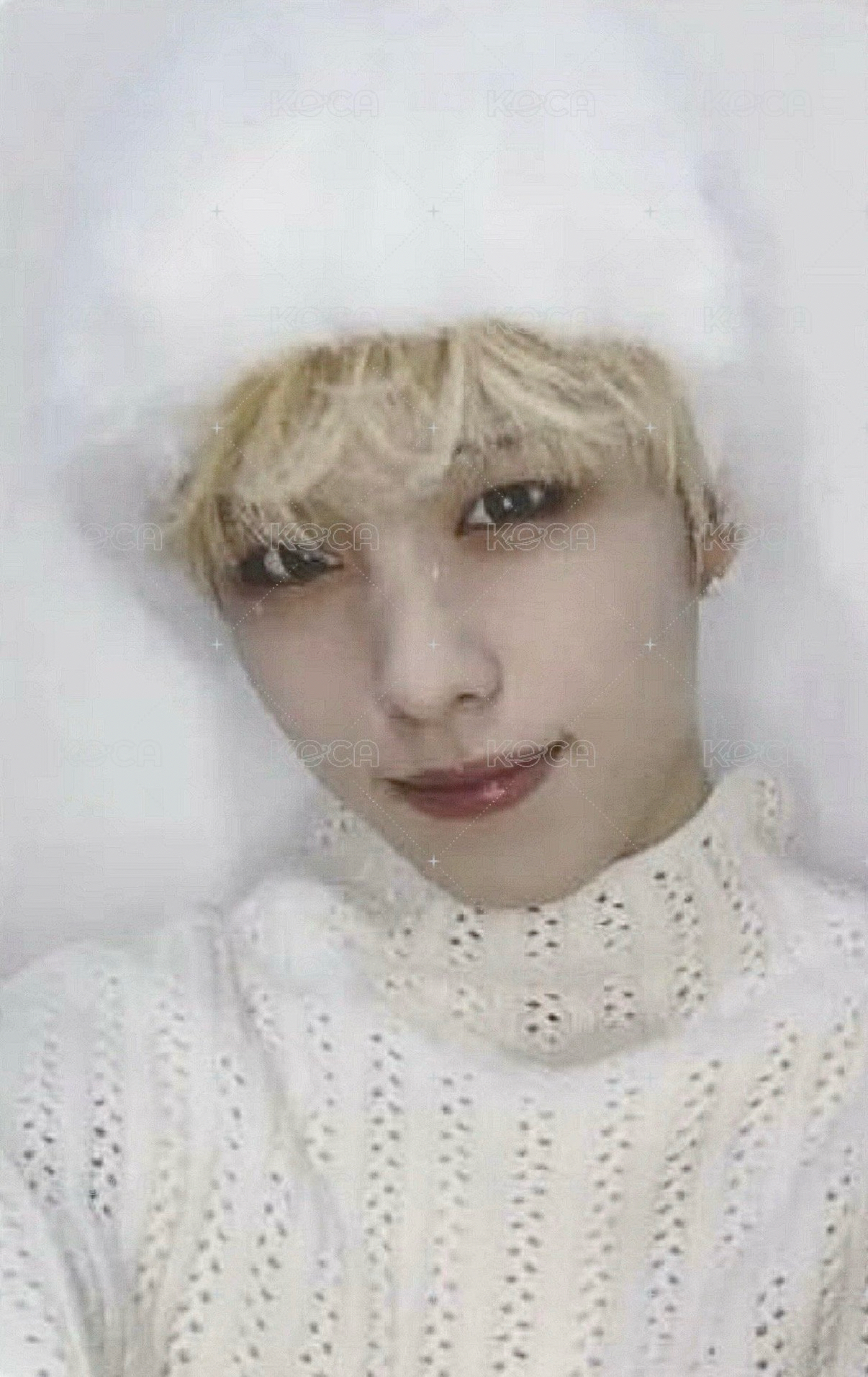 灰灰冬日一番賞A