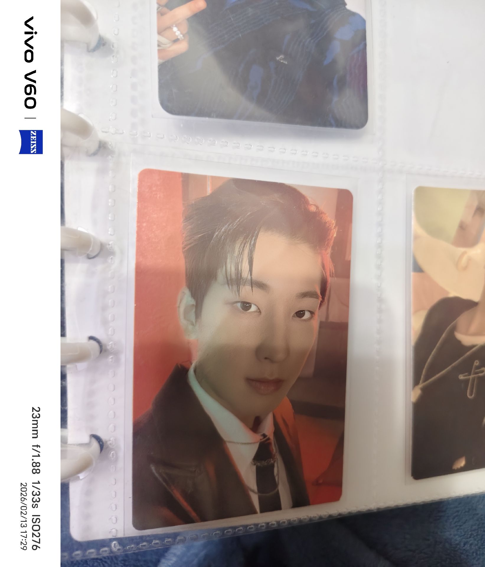 圓佑迷九克拉專卡