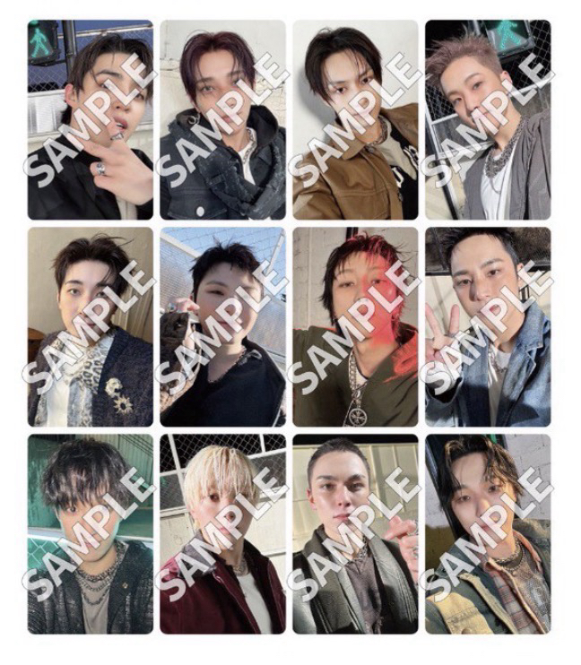 正五 埼玉場限 未拆一組