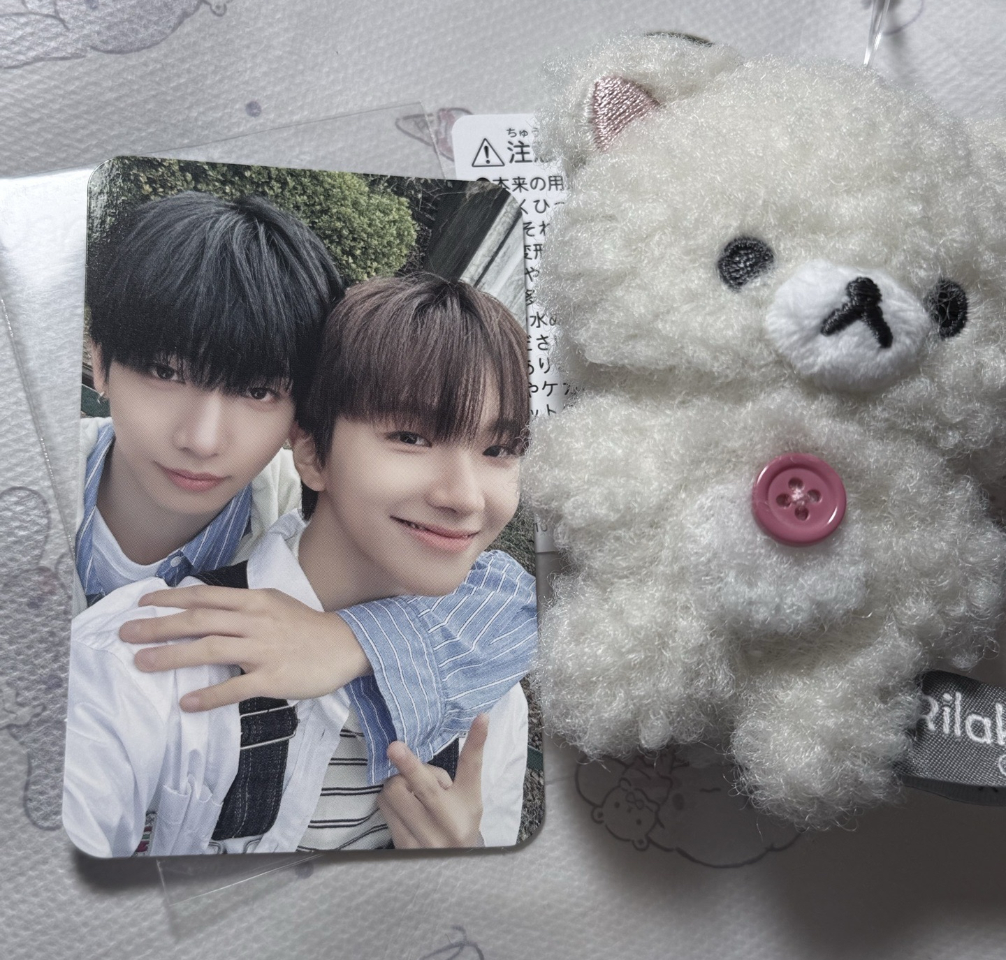 門童最美男同性戀 363雙人卡