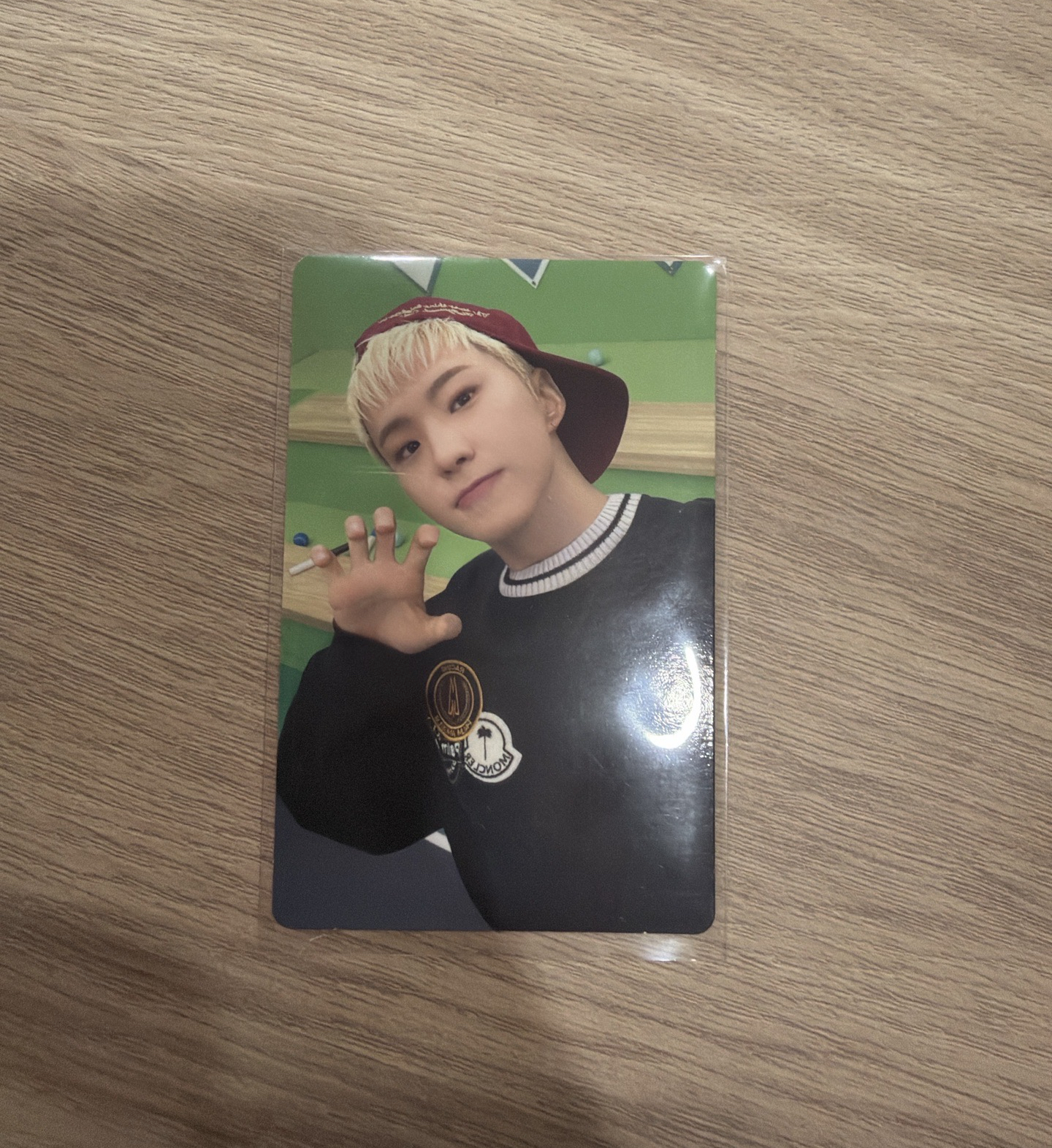 25‘克拉島 隨機卡 