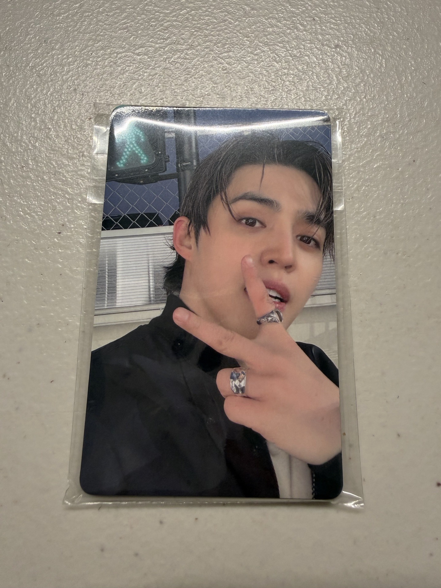 正五 埼玉場限 未拆一組（12張）