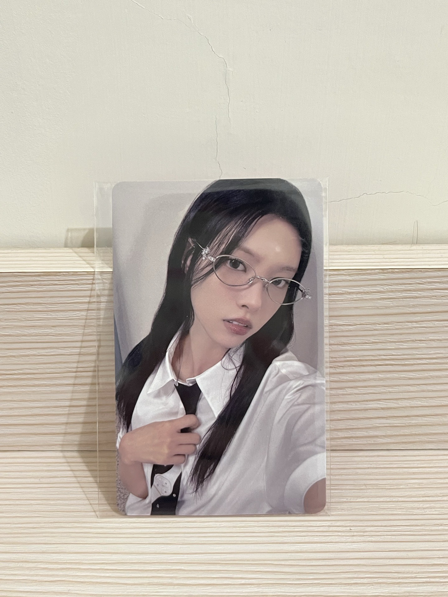 日專日咖領帶玧我