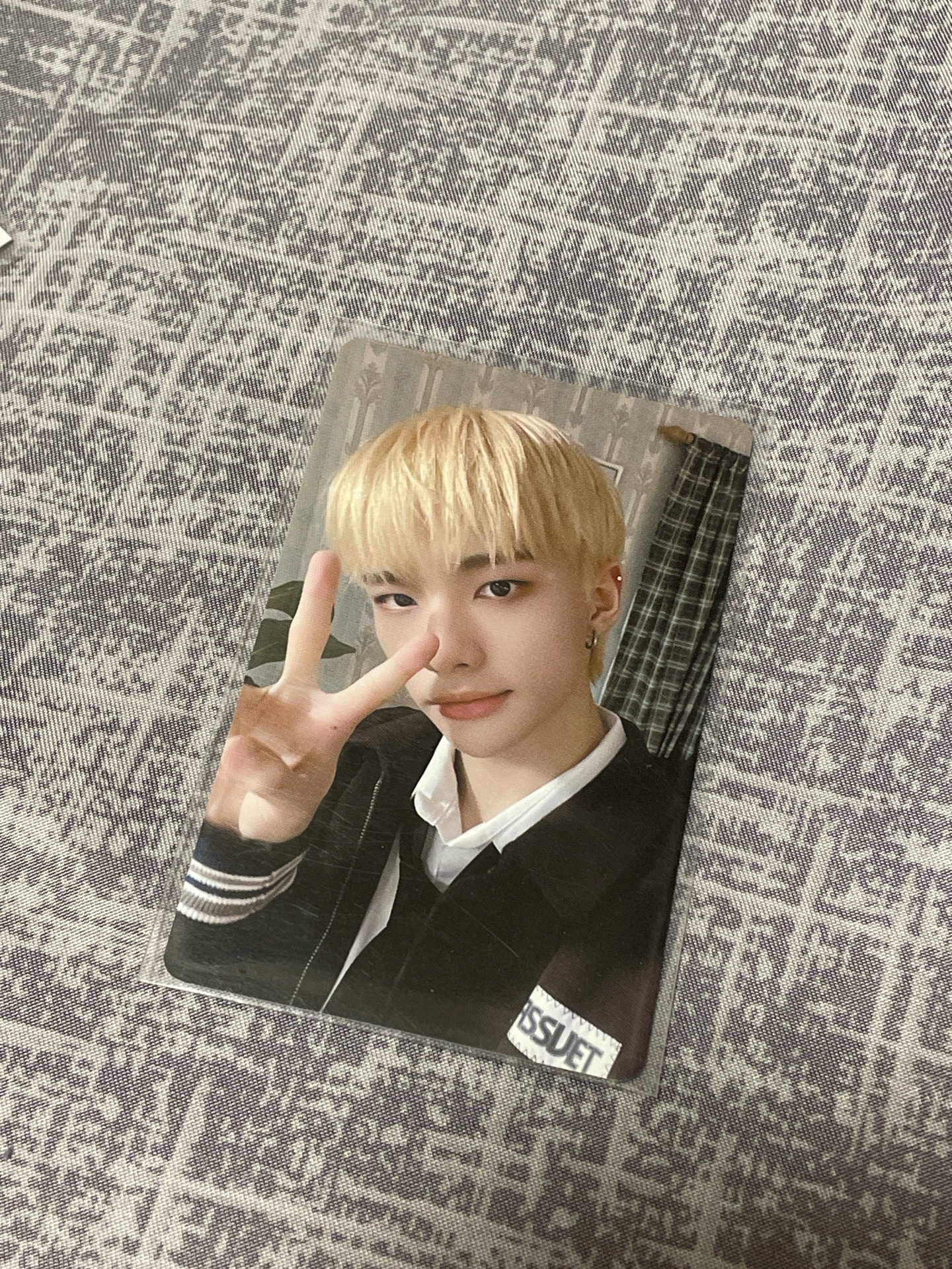 THE SOUND 塔店 幸運卡 