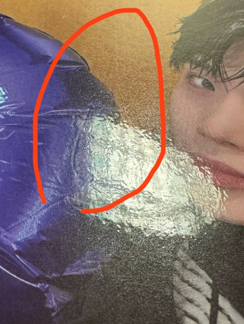 ZB1｜迷五快閃 第一週滿額來（損）