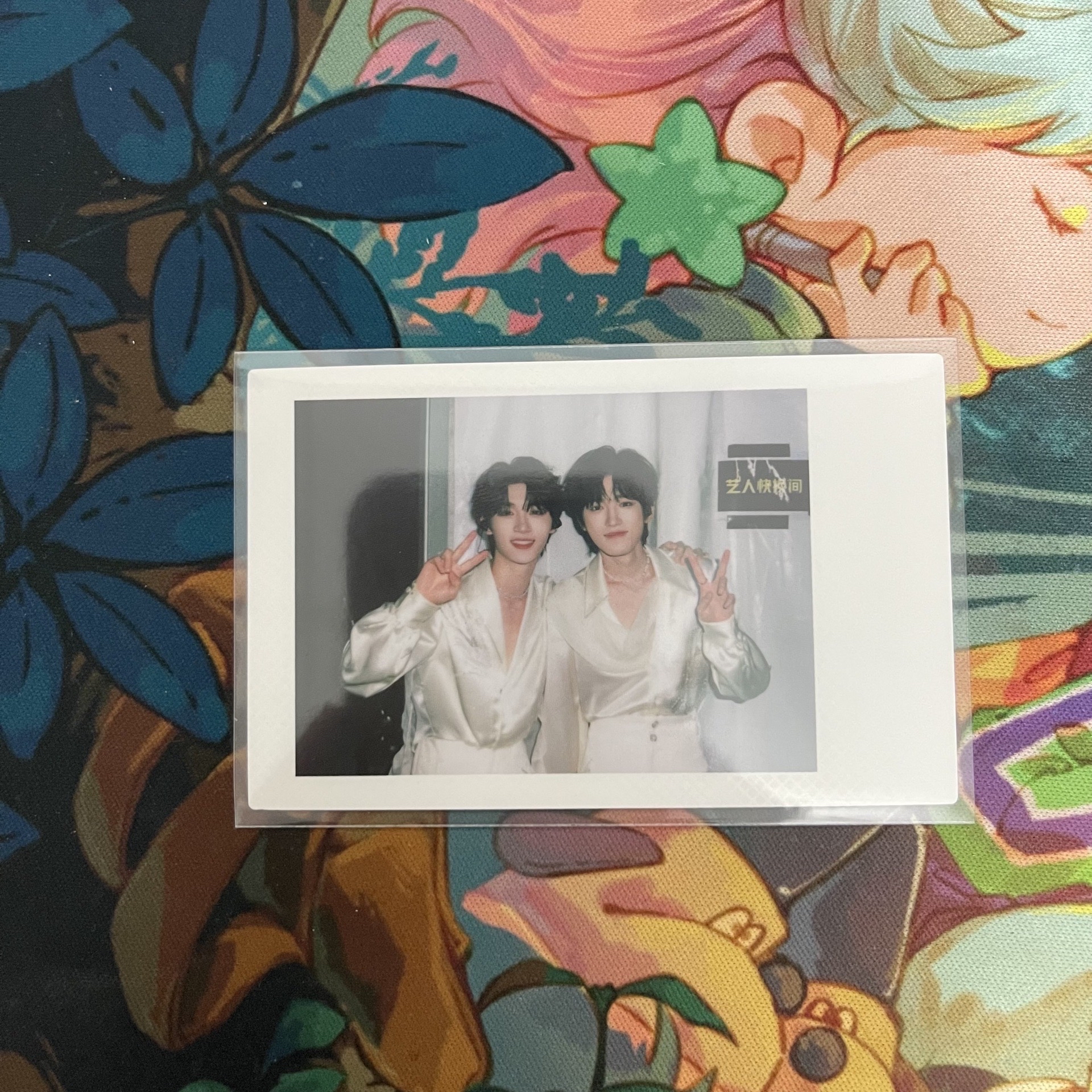 時代少年團《冠軍》上海場演唱會全套已拆