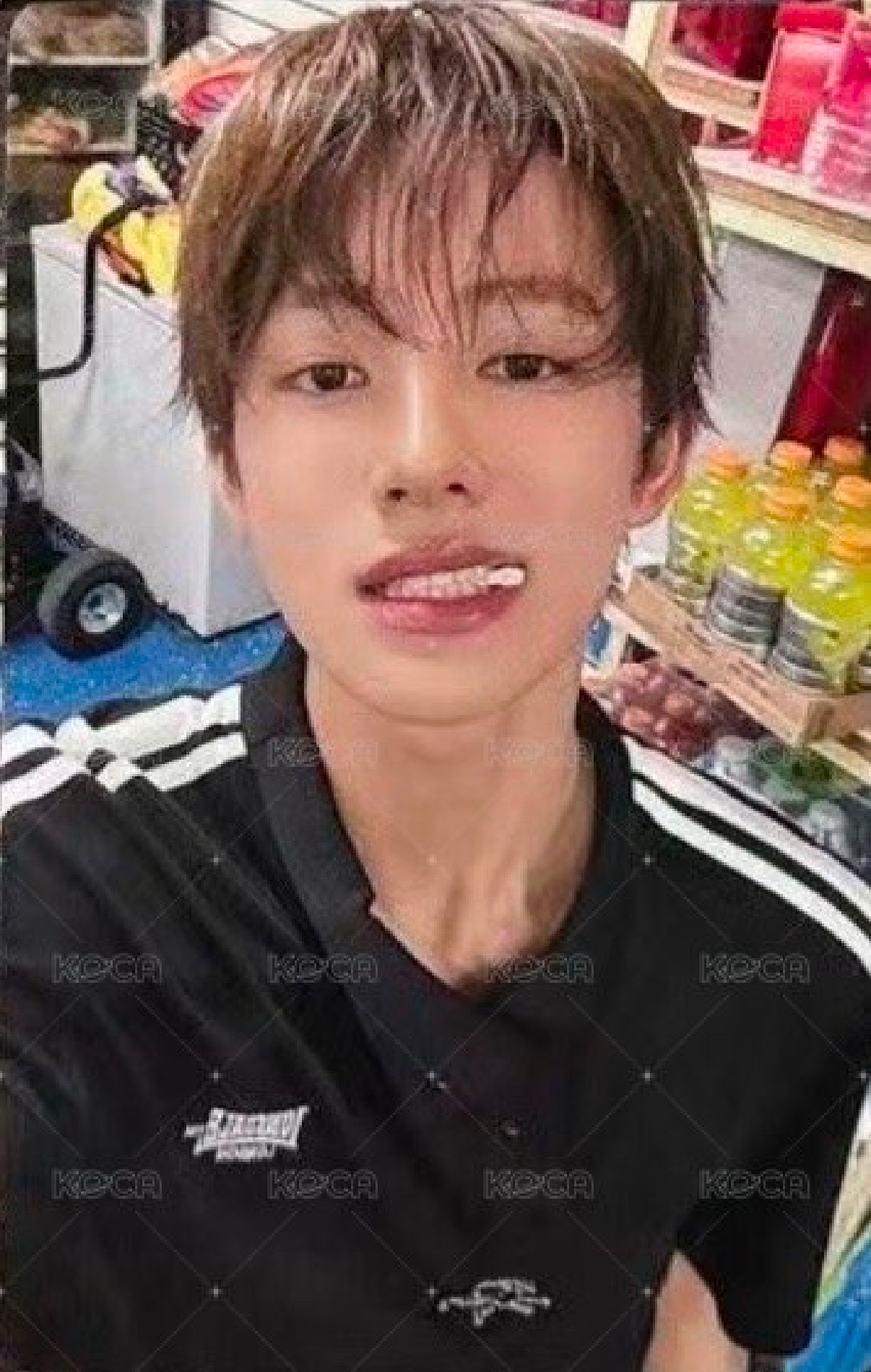 SEONGHYEON 