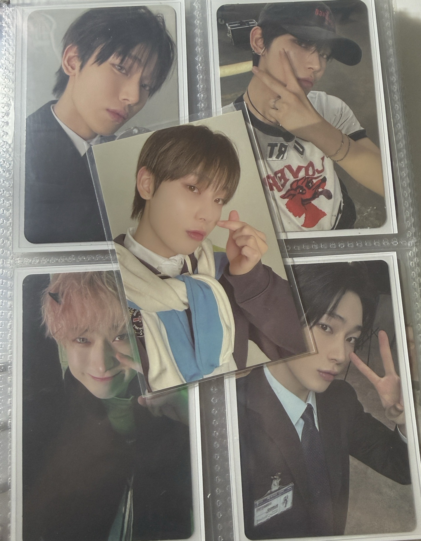 不知道叫什麼的妹寶