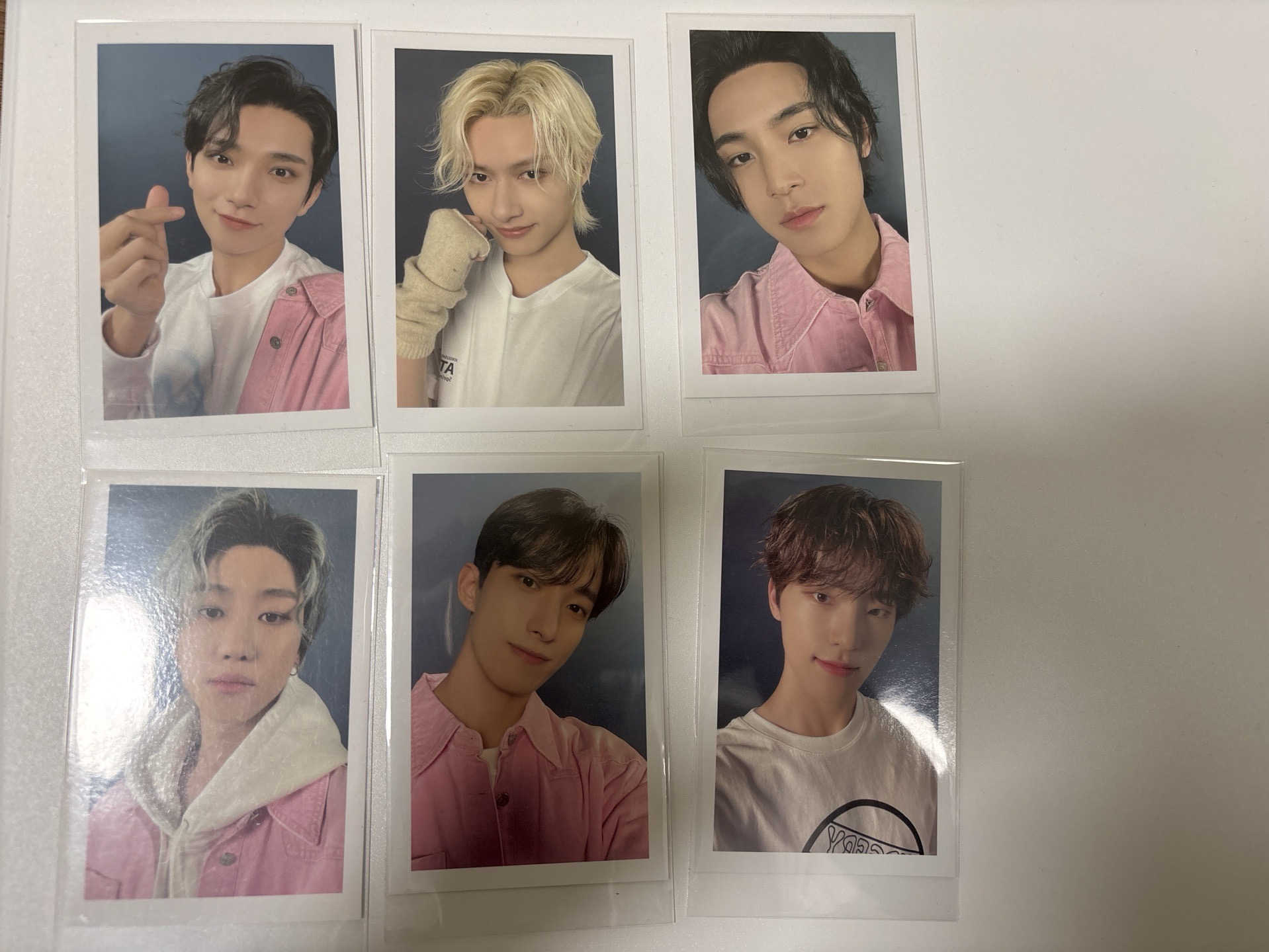 2023克拉島外套卡