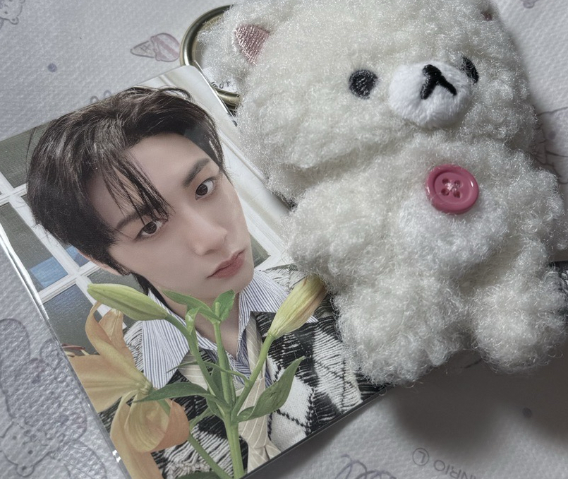 要不要來一根花