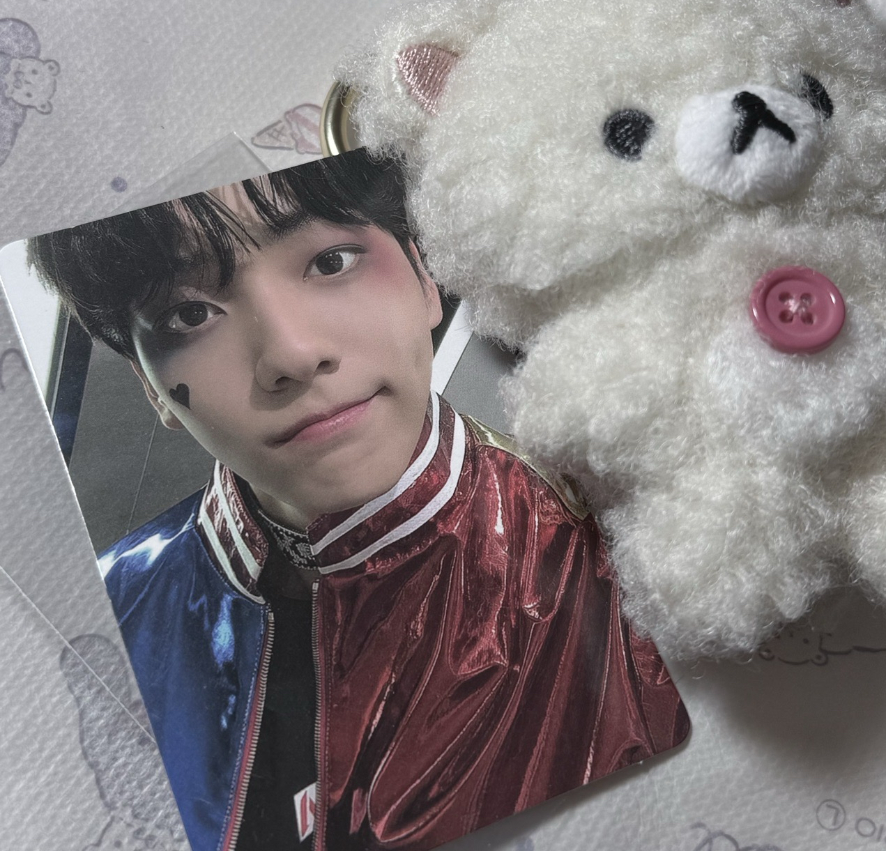 愛你讓我不會變小丑 經典永不敗小丑彬