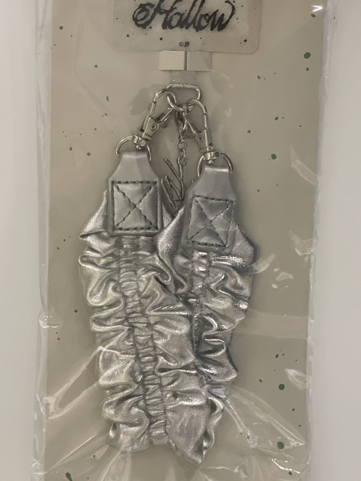 Hollow 手機掛繩背帶 日周線上