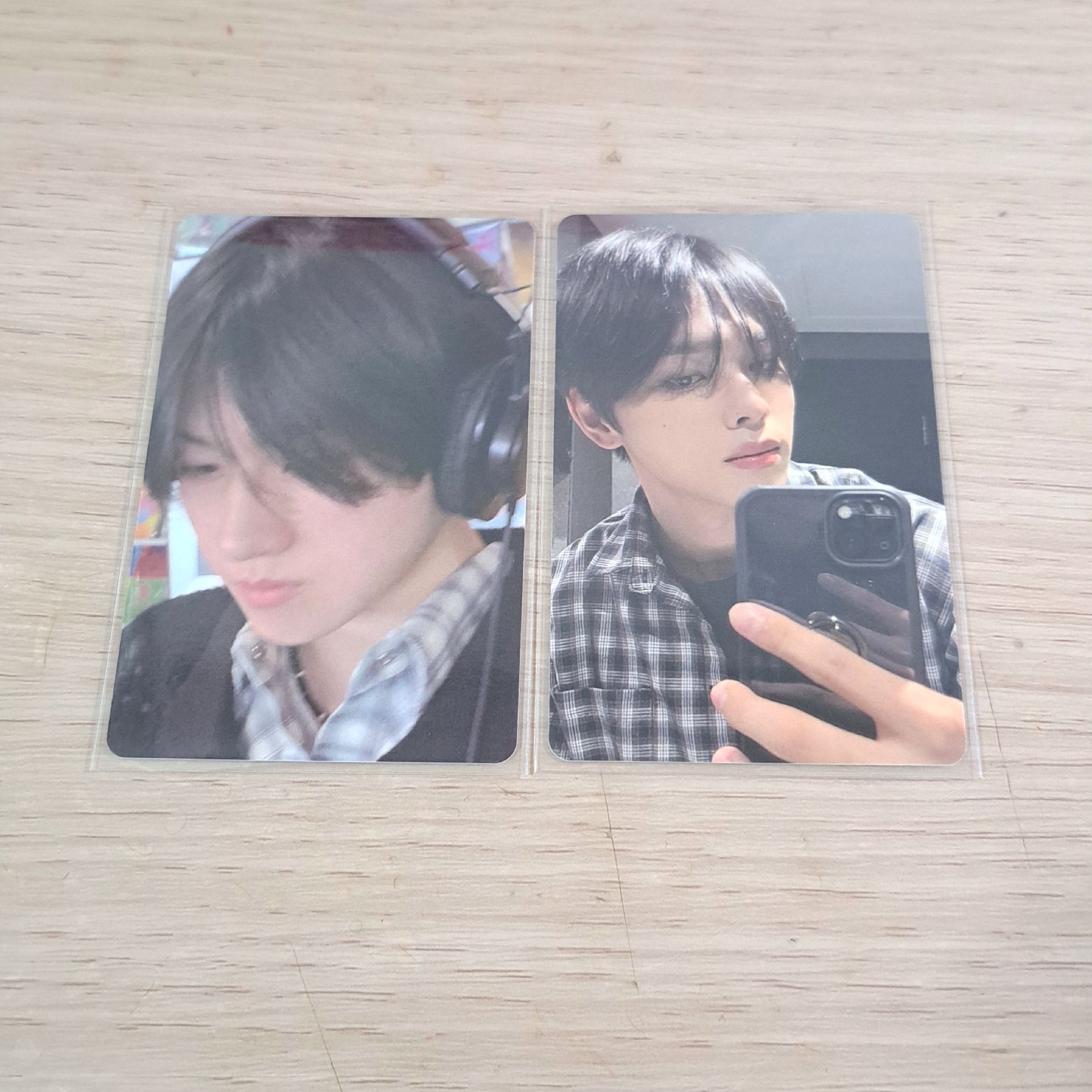 KickFlip 電子專 固卡