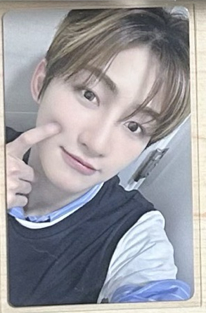 志薫 日巡場限卡（環球通路）