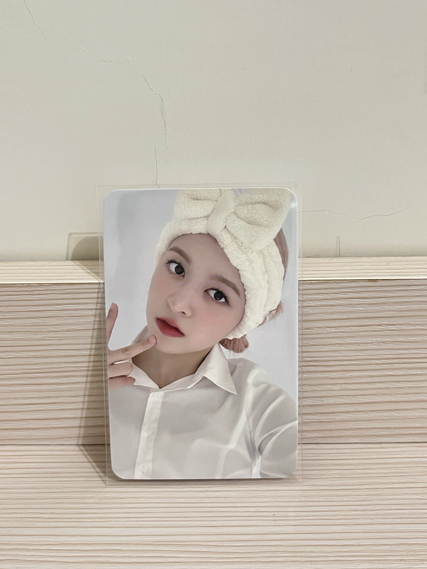 莉薛特典&Forward專卡