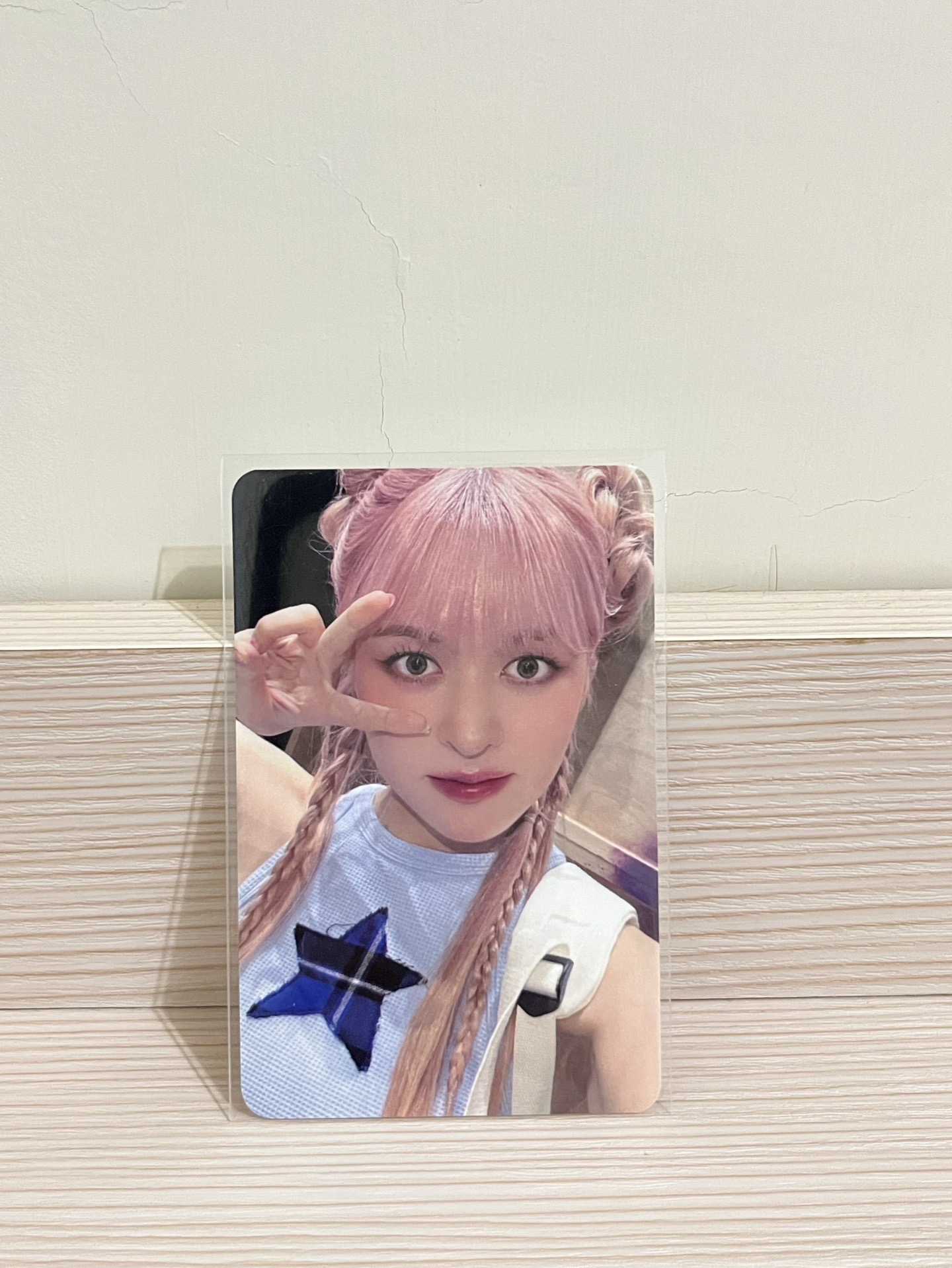 莉薛特典&Forward專卡