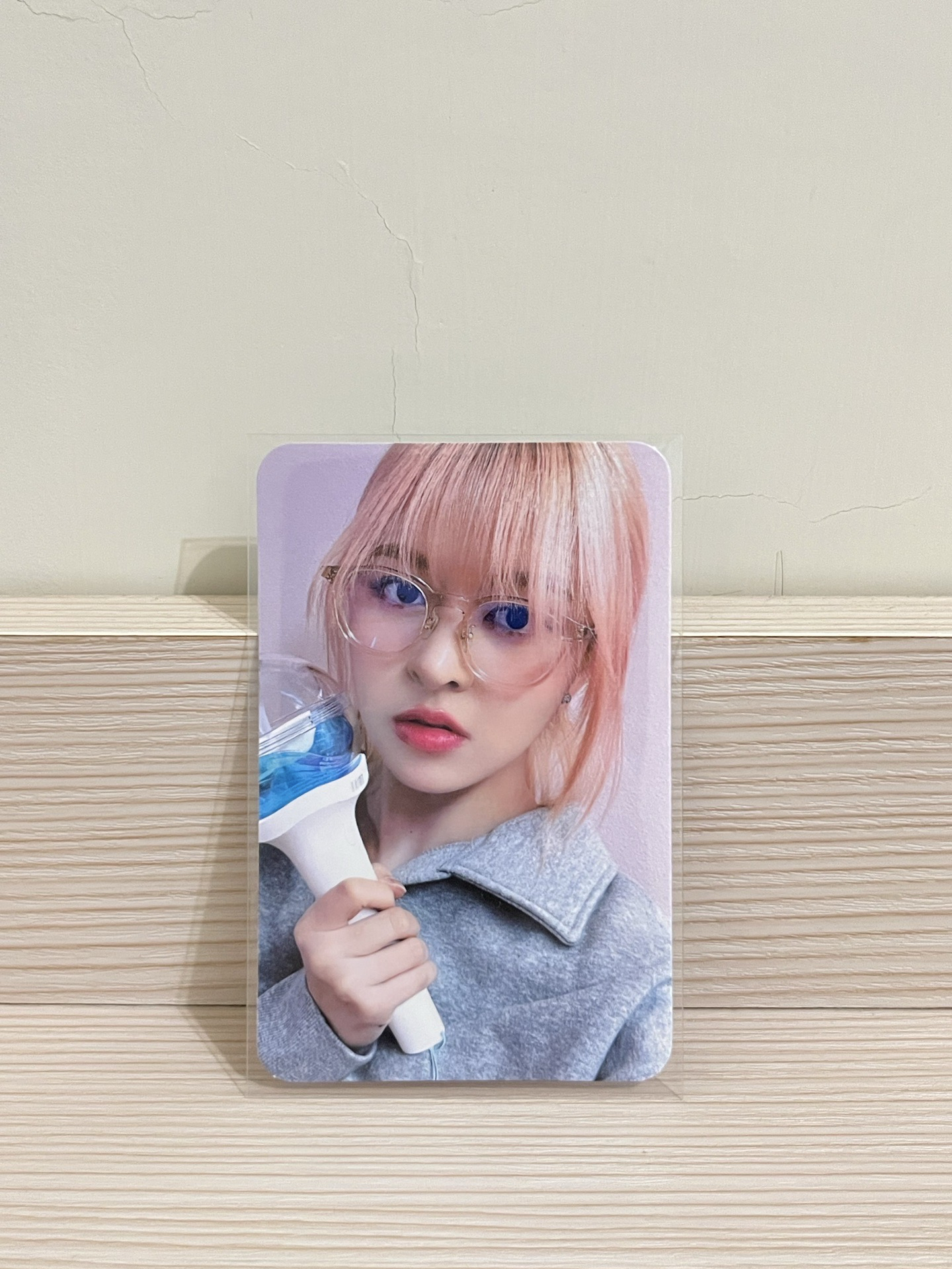 莉薛特典&Forward專卡