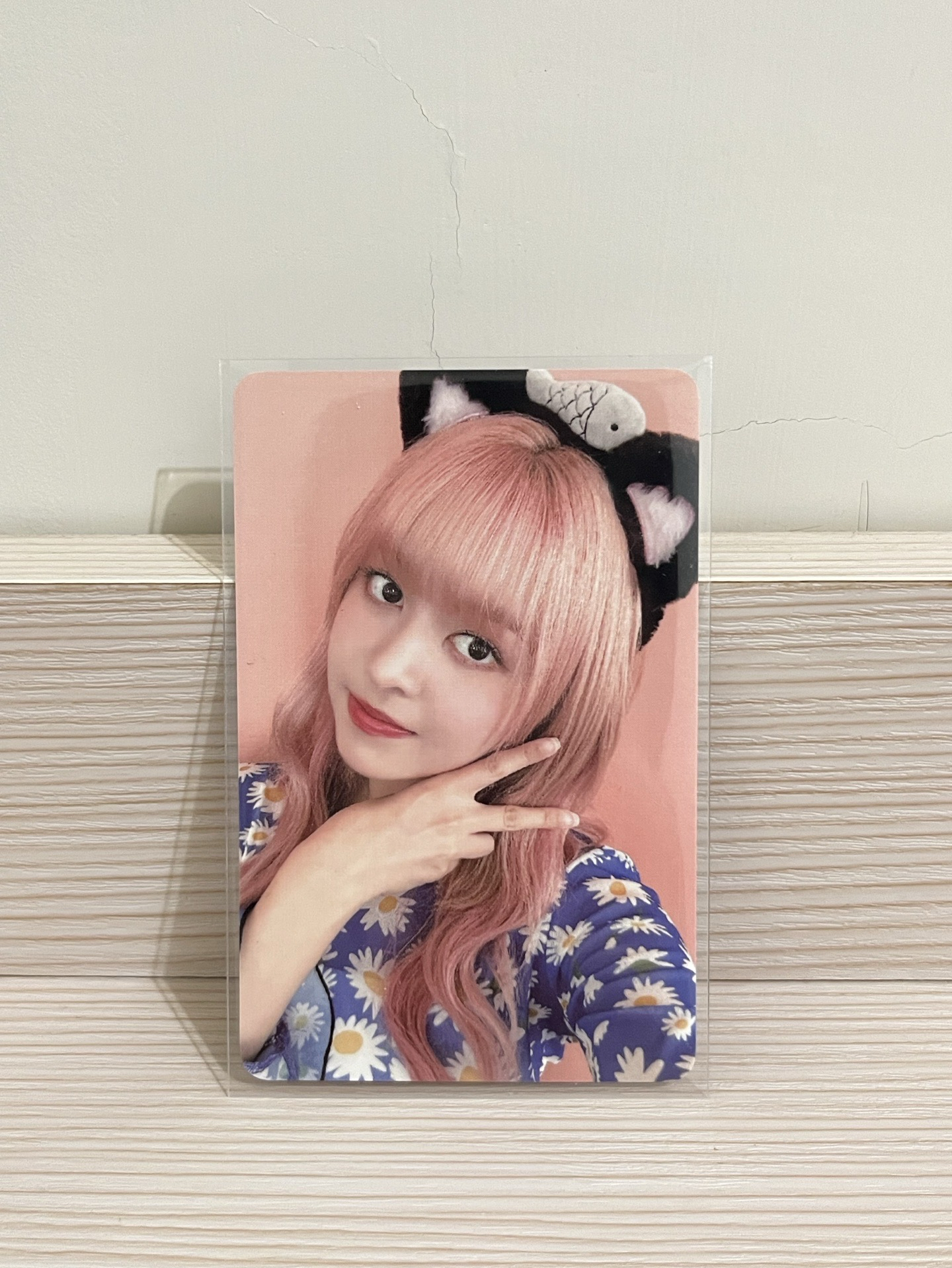 莉薛特典&Forward專卡