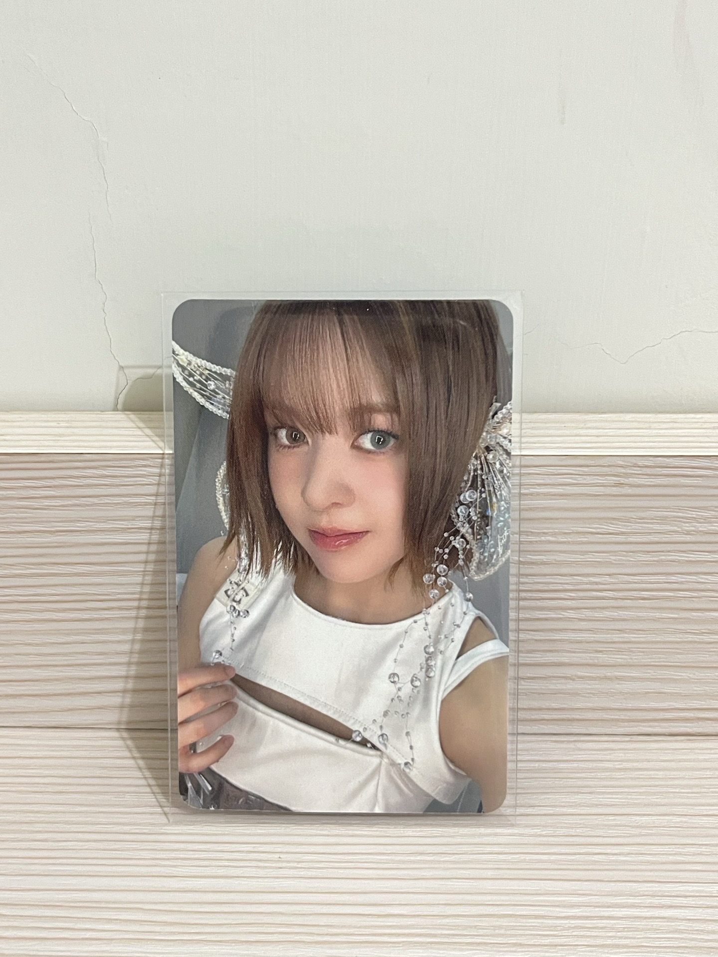 莉薛特典&Forward專卡