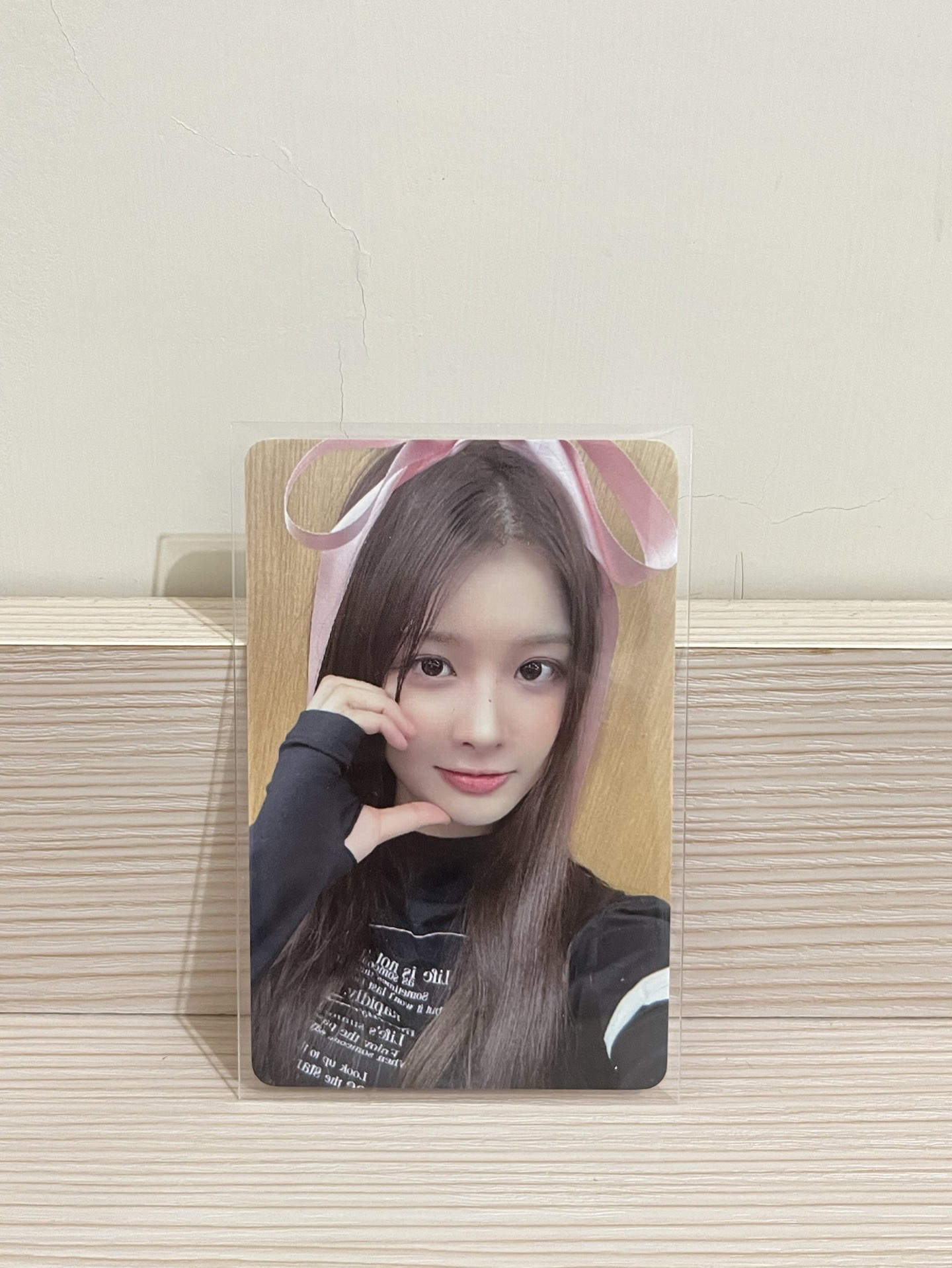 莉薛特典&Forward專卡