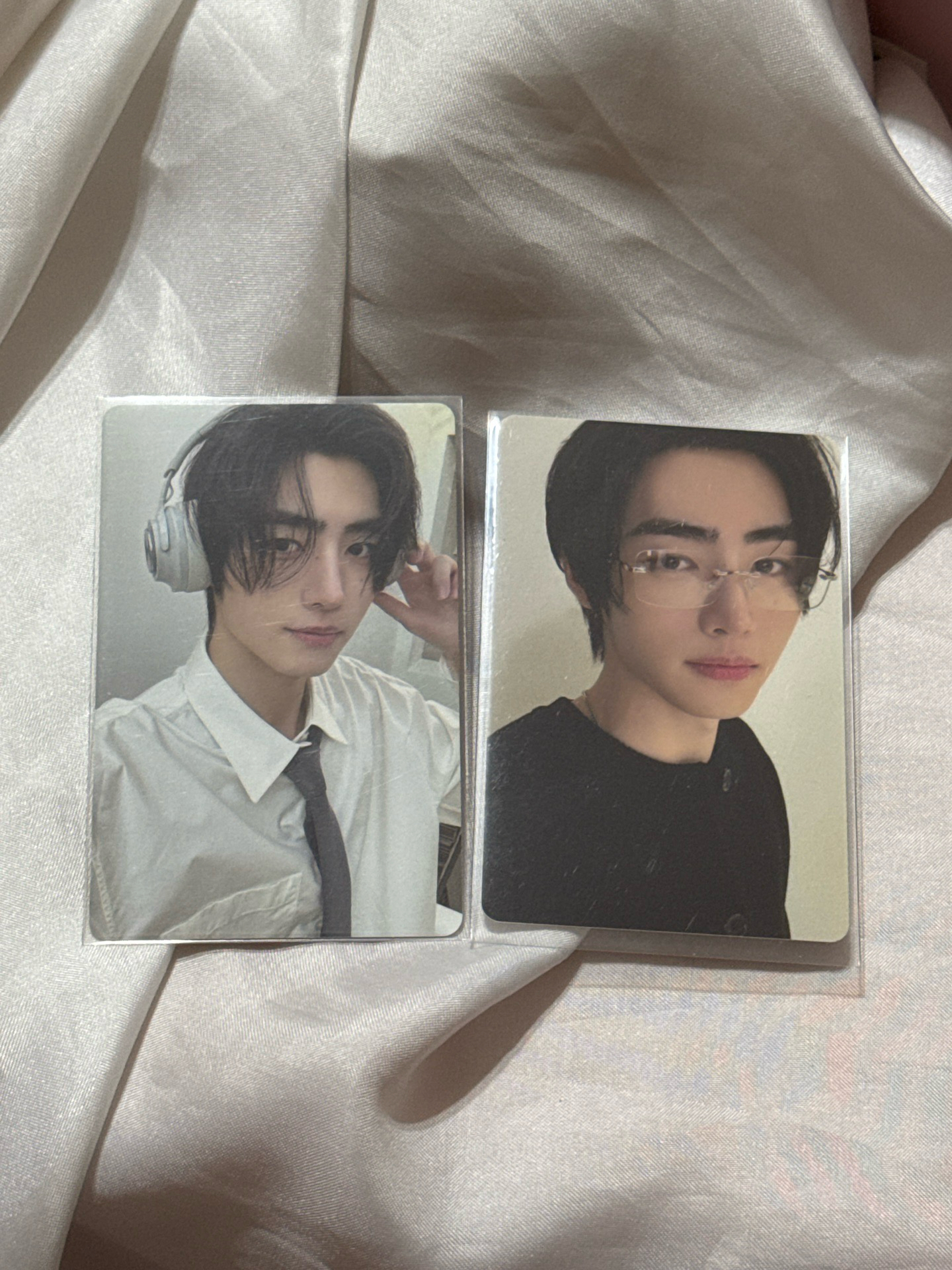 訓24年D社 雜誌卡 D社小卡 團封卡