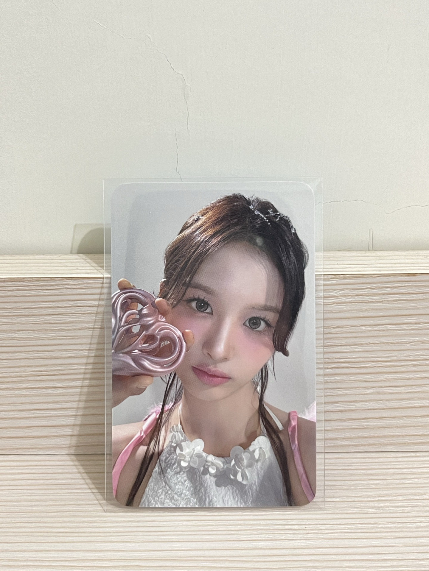 莉薛特典&Forward專卡