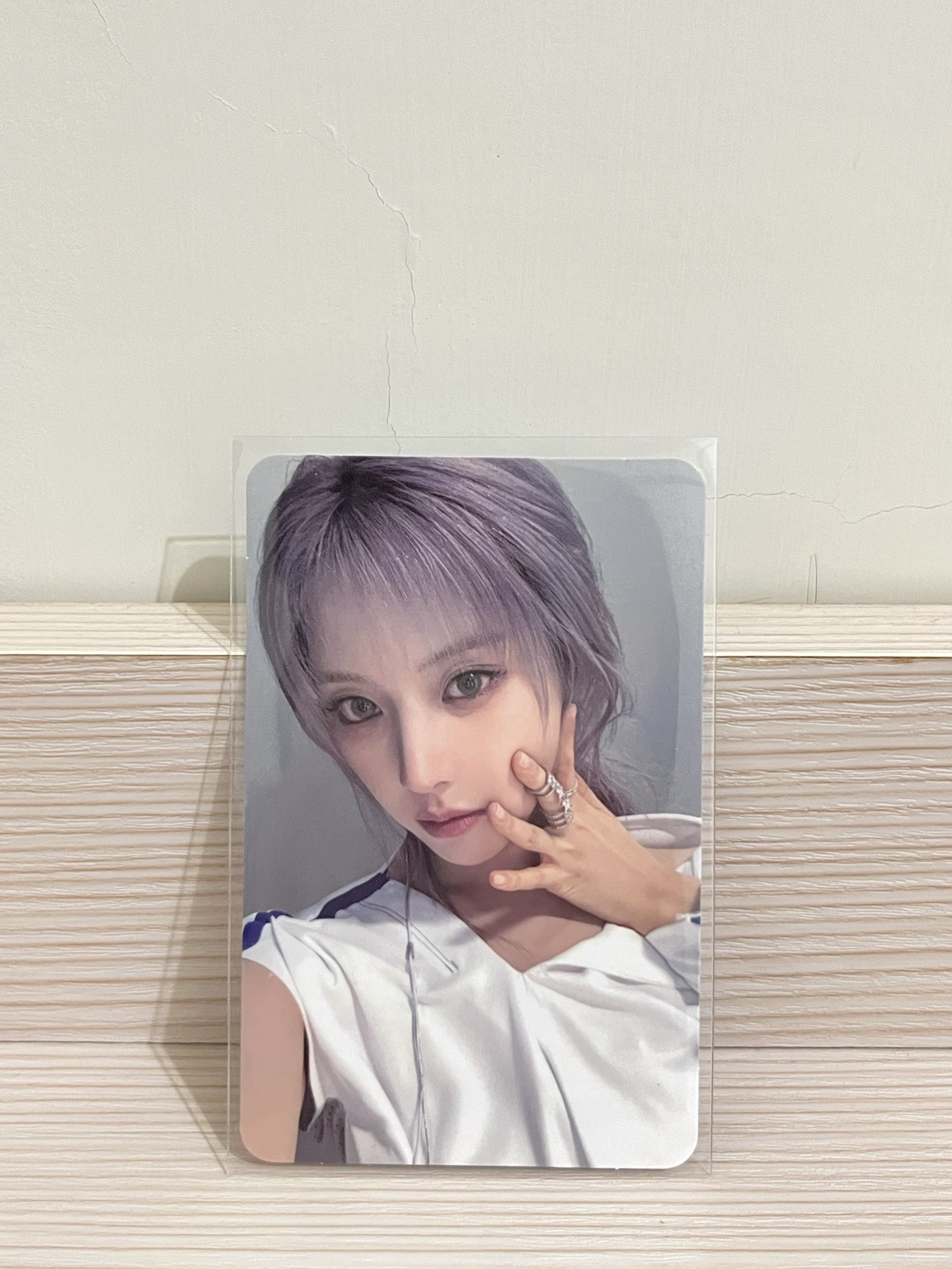 莉薛特典&Forward專卡