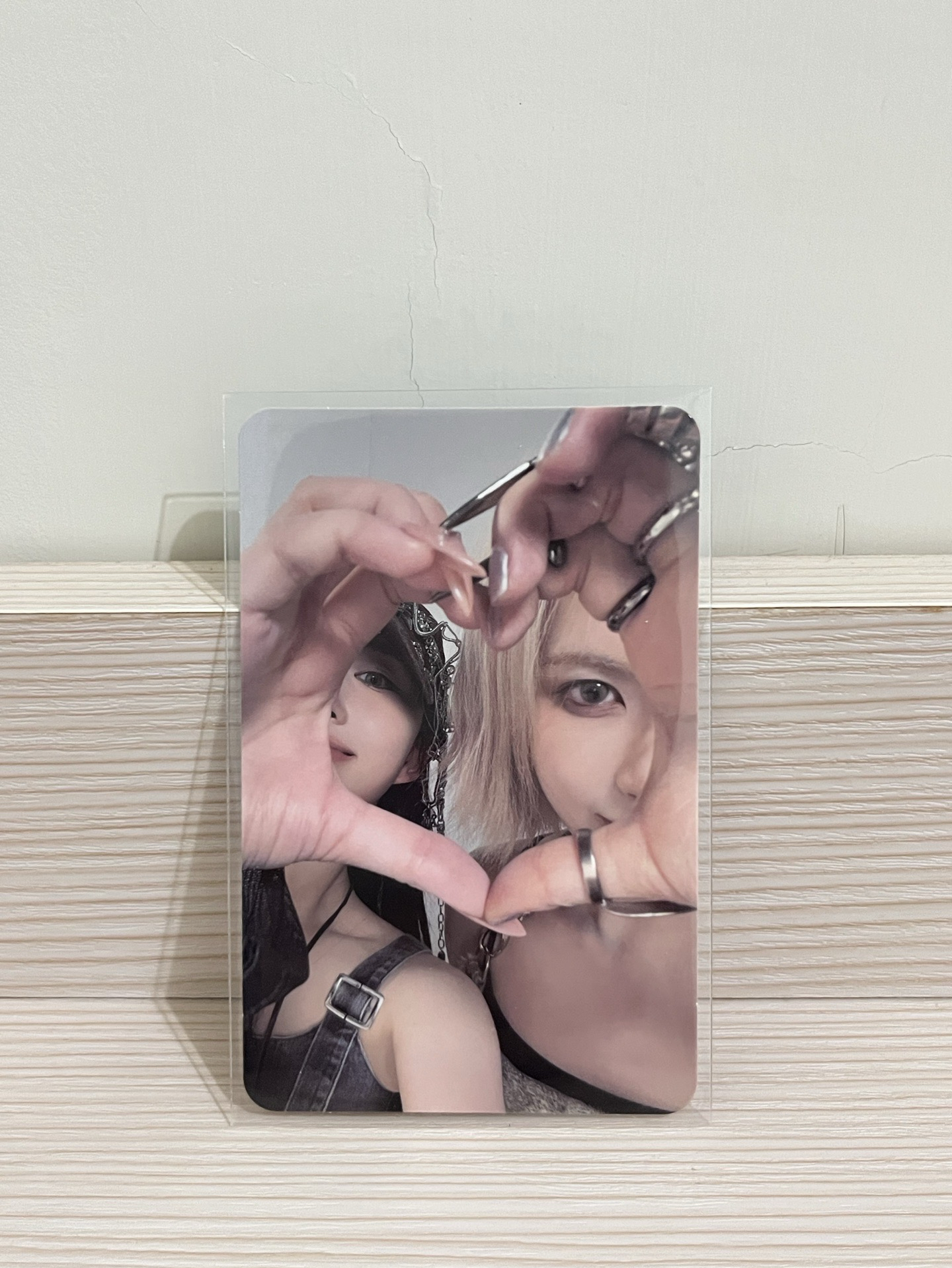 莉薛特典&Forward專卡