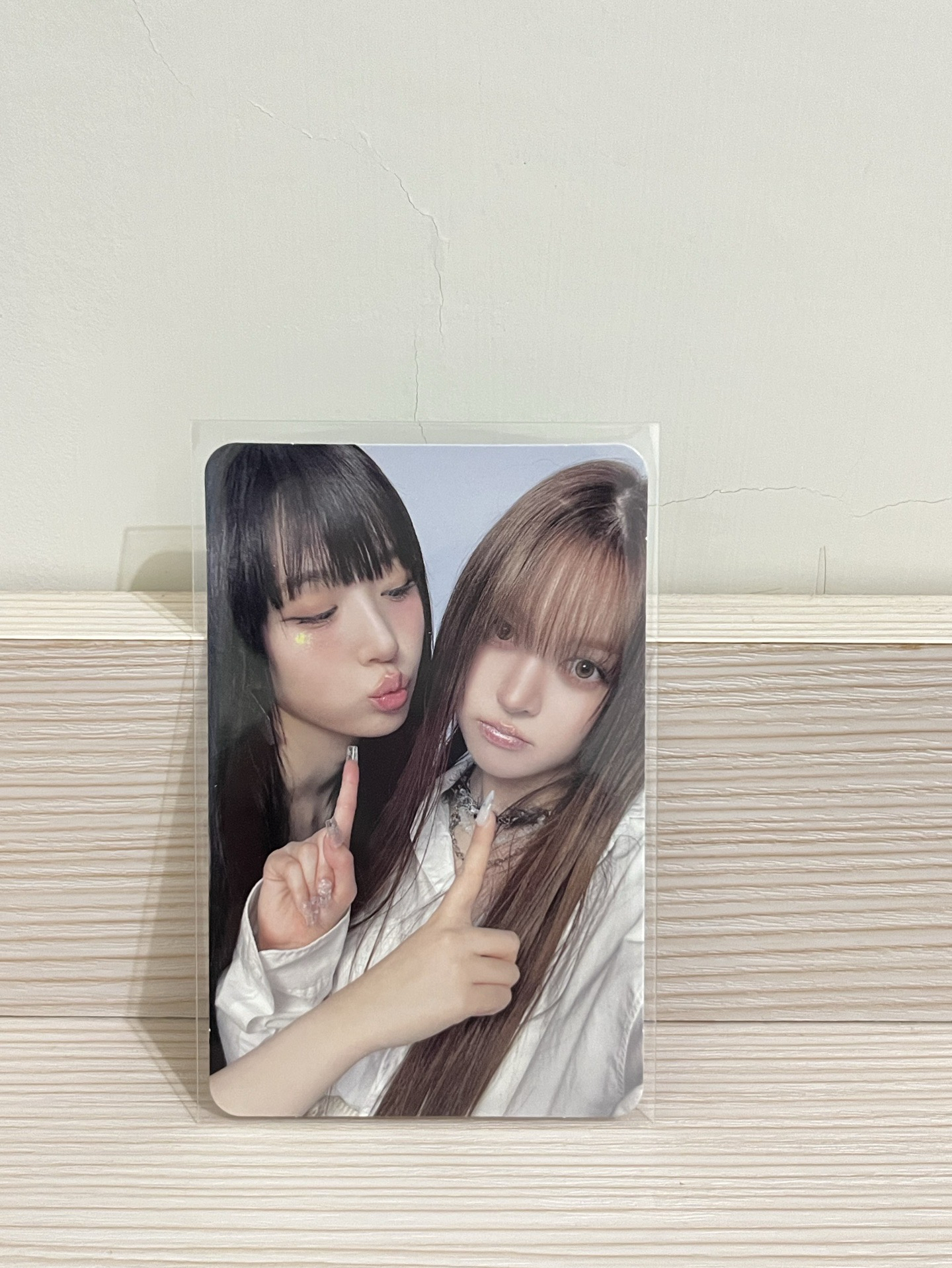 莉薛特典&Forward專卡