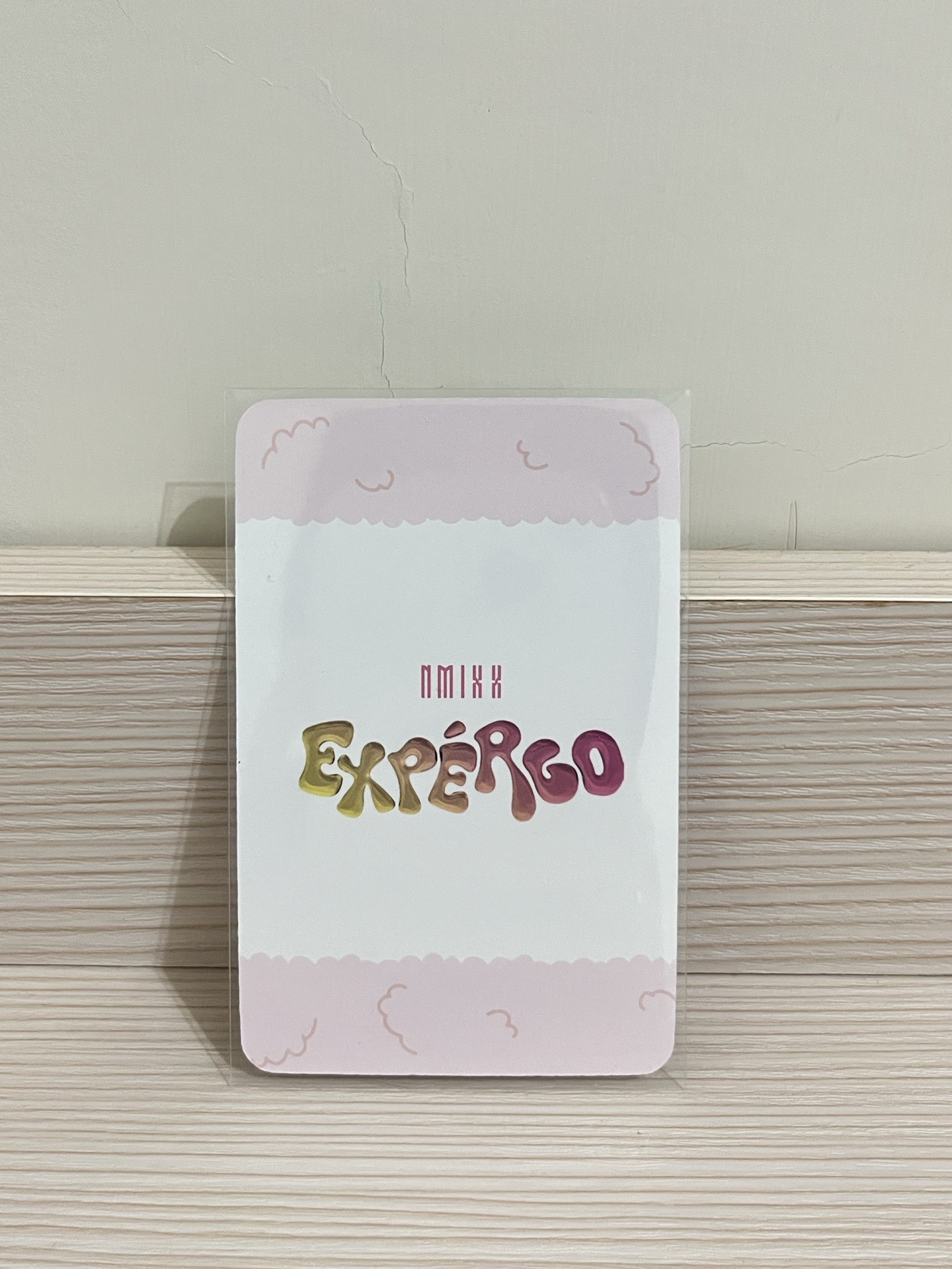 expérgo sw洗臉巾莉