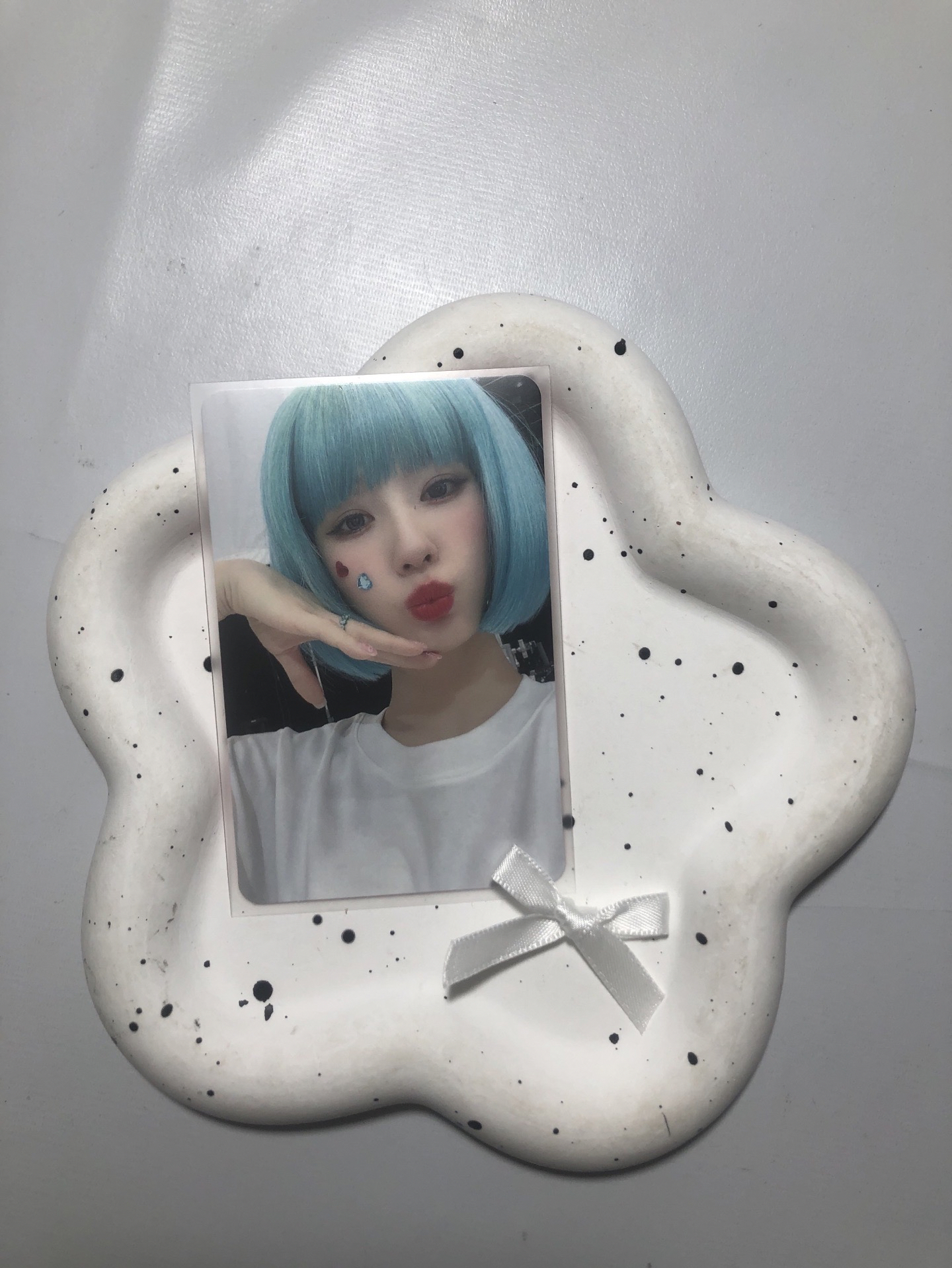 idle 薇娟 正二MS2.0線下簽售卡