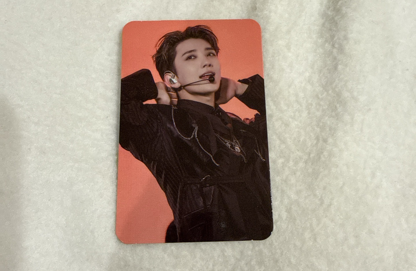 Follow Again 電影卡 秀電影卡