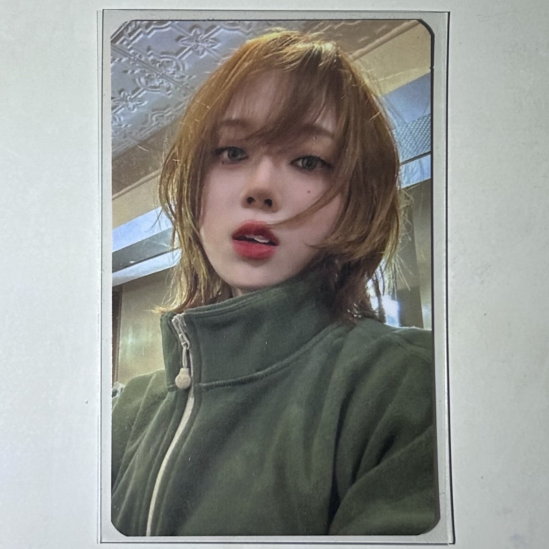 冬天 drama 樂天特典 