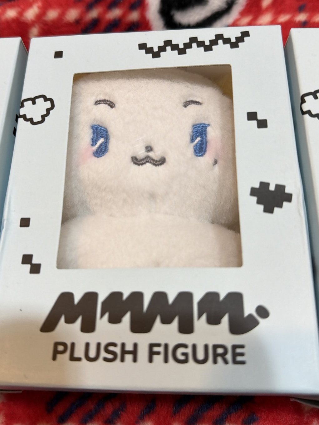 Plave mmmm 諾亞娃