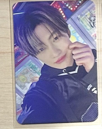 志薫 try with us kpt 預售