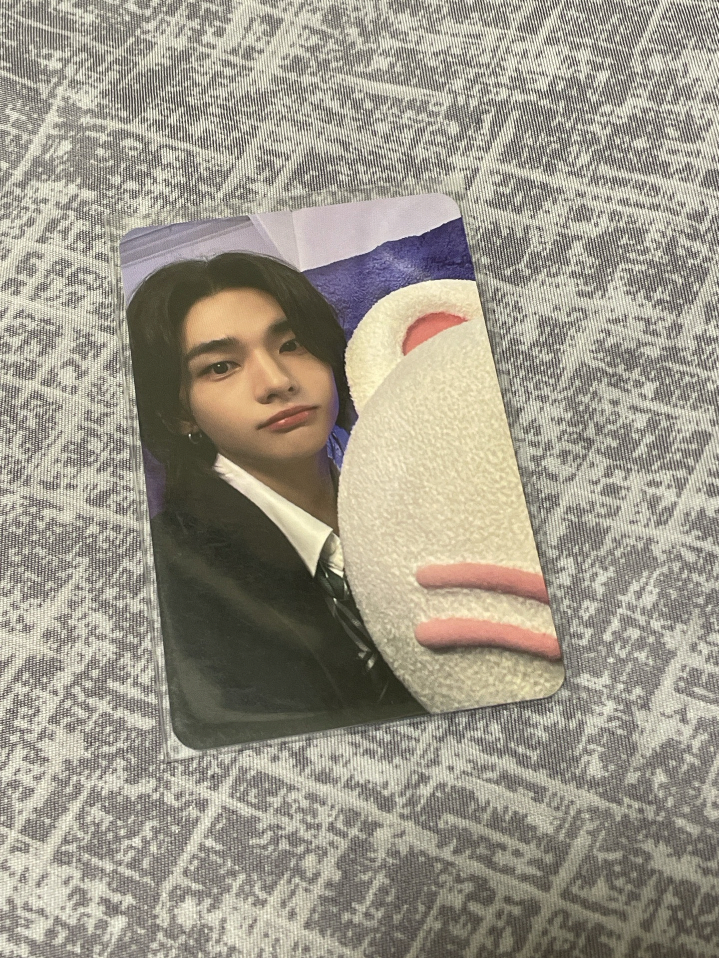 4th FM 釜山快閃店 線下 滿額卡 