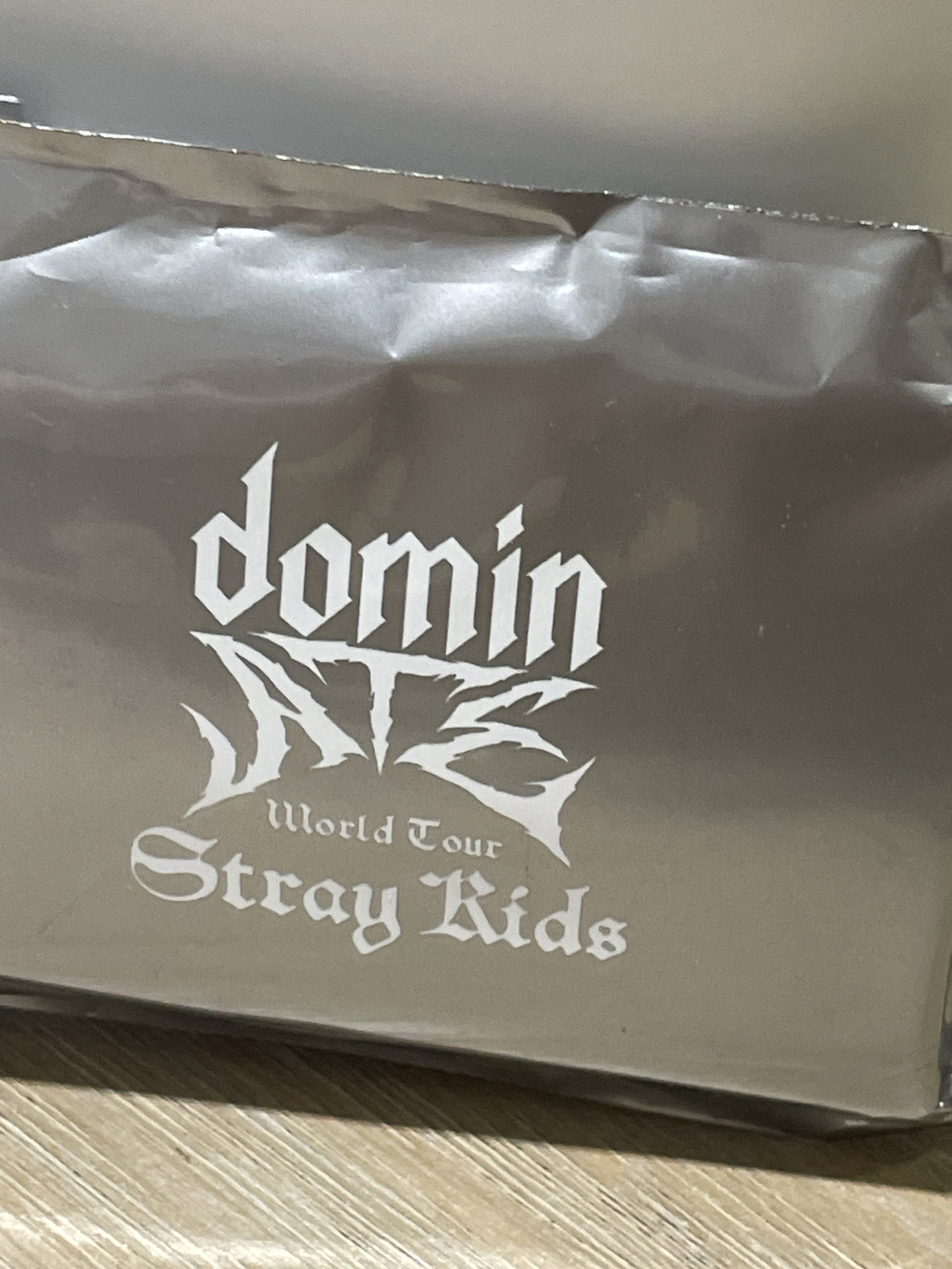 3rd 世巡 姓名牌 靜岡場周 | 燦