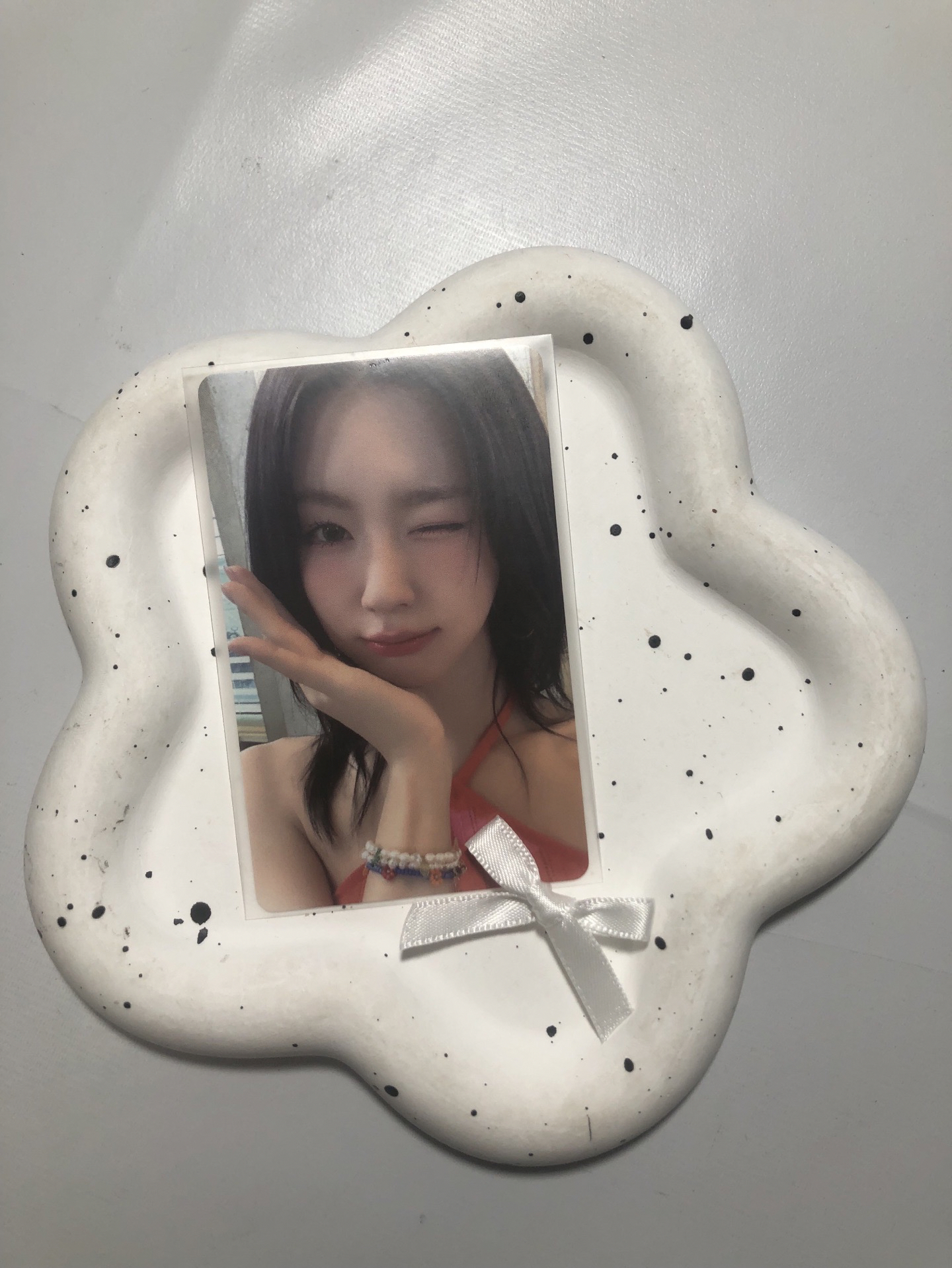 idle 薇娟 迷七WVS直播卡B