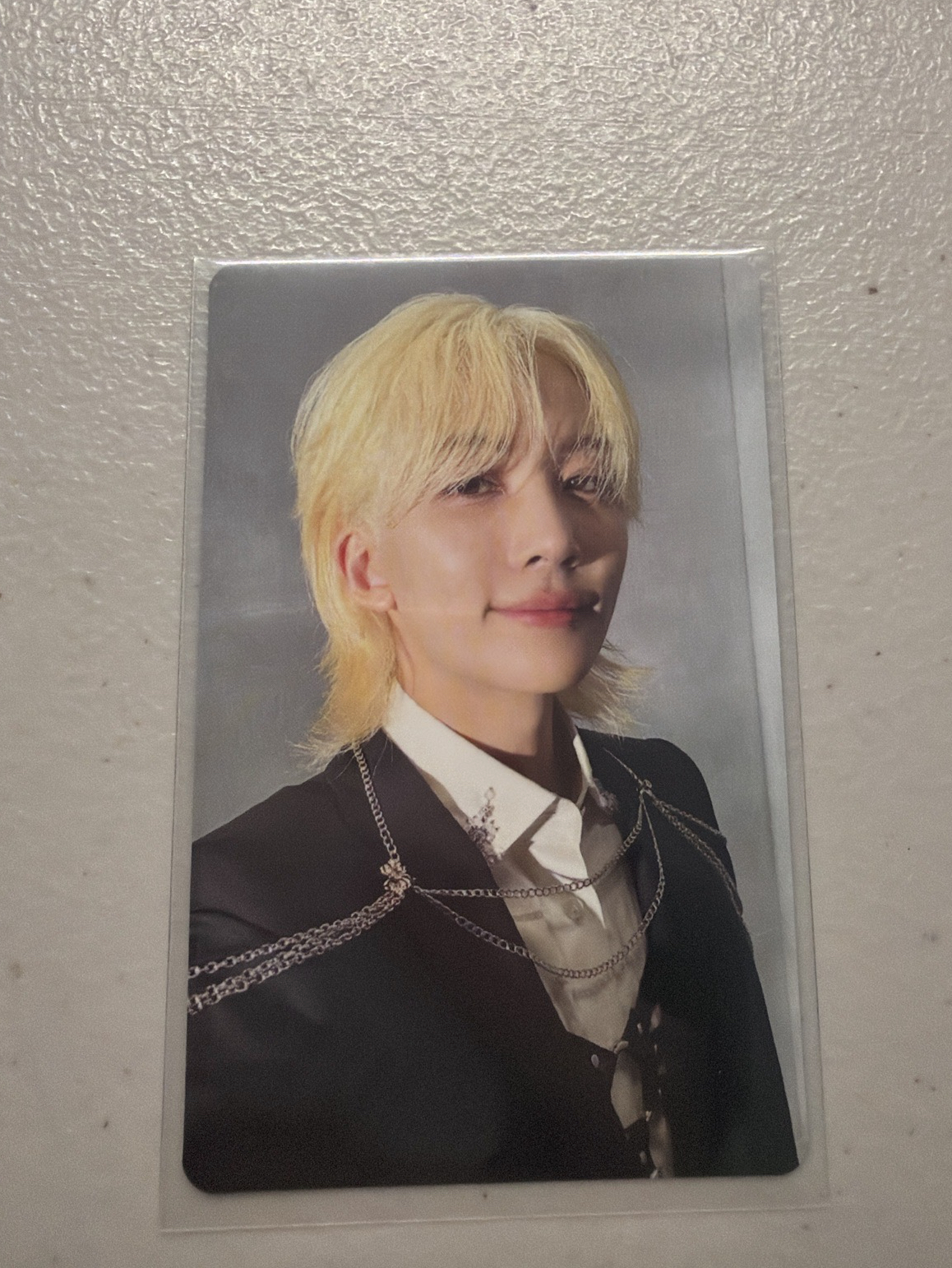 消費期限專卡 漢